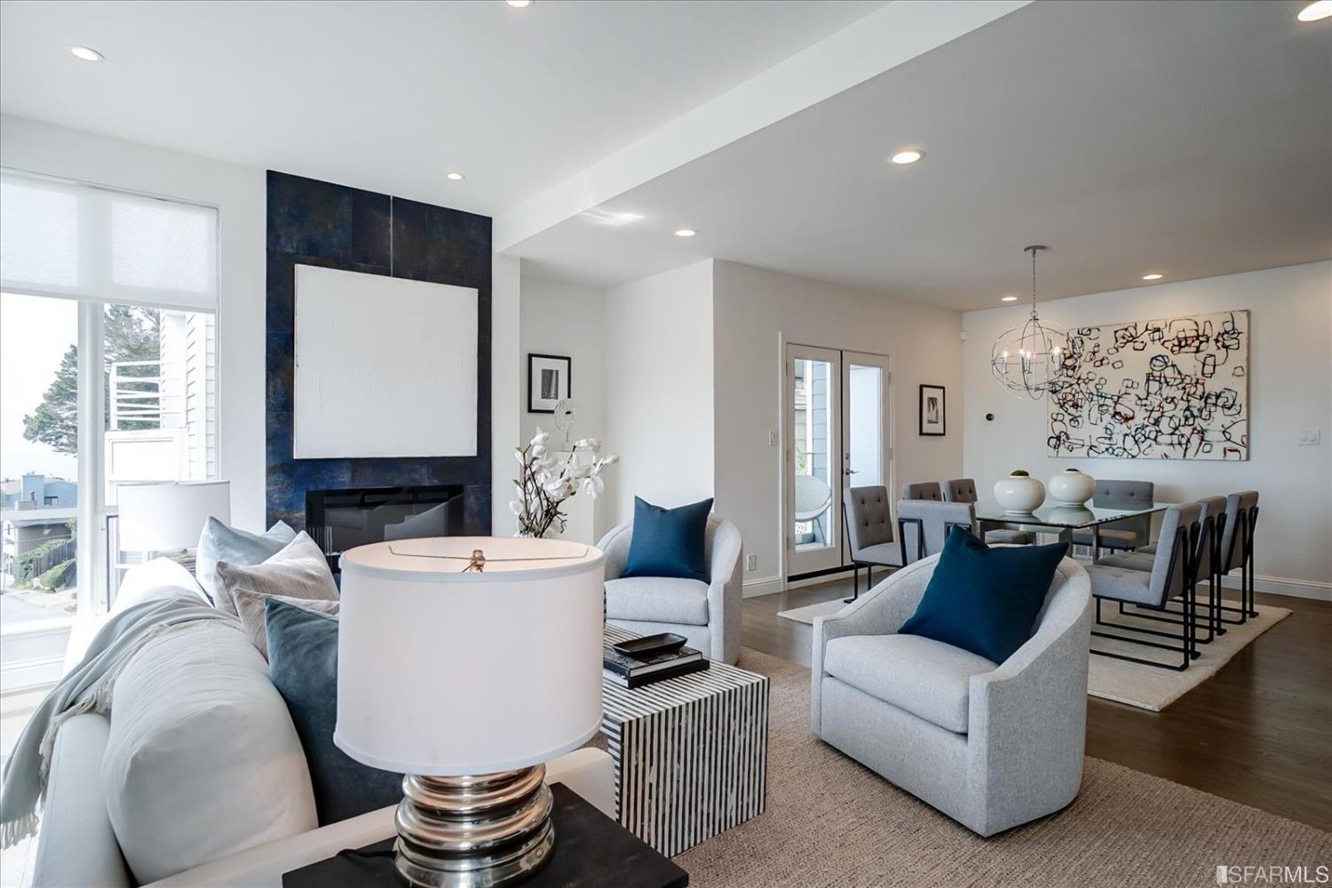 129 Cresta Vista Drive San Francisco, CA 94127 - Photo 17 of 56