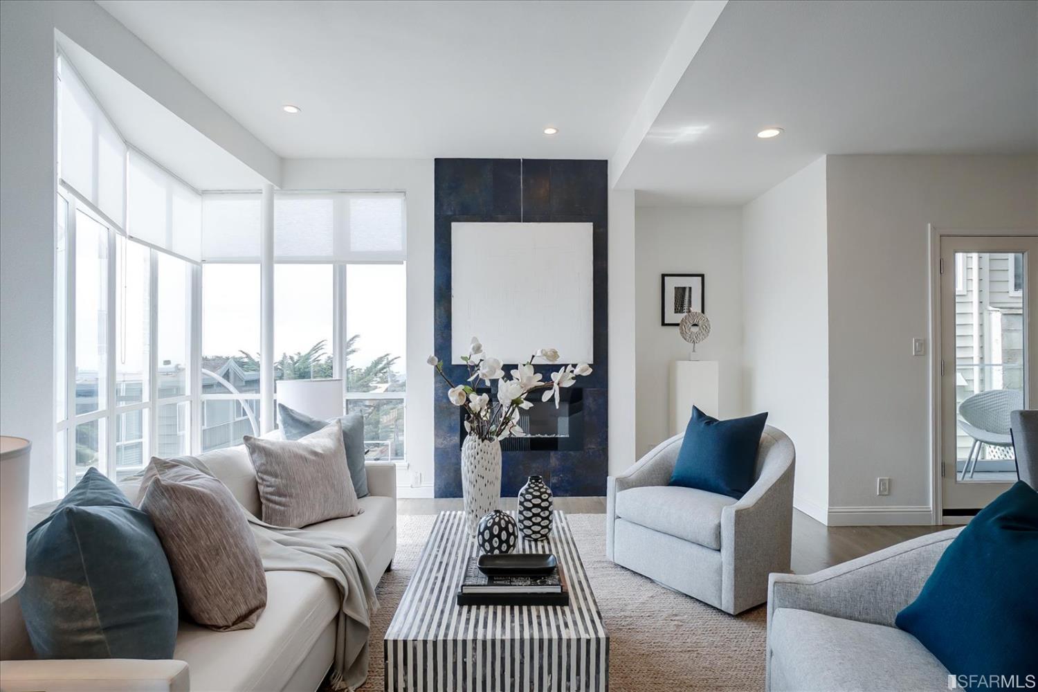 129 Cresta Vista Drive San Francisco, CA 94127 - Photo 18 of 56