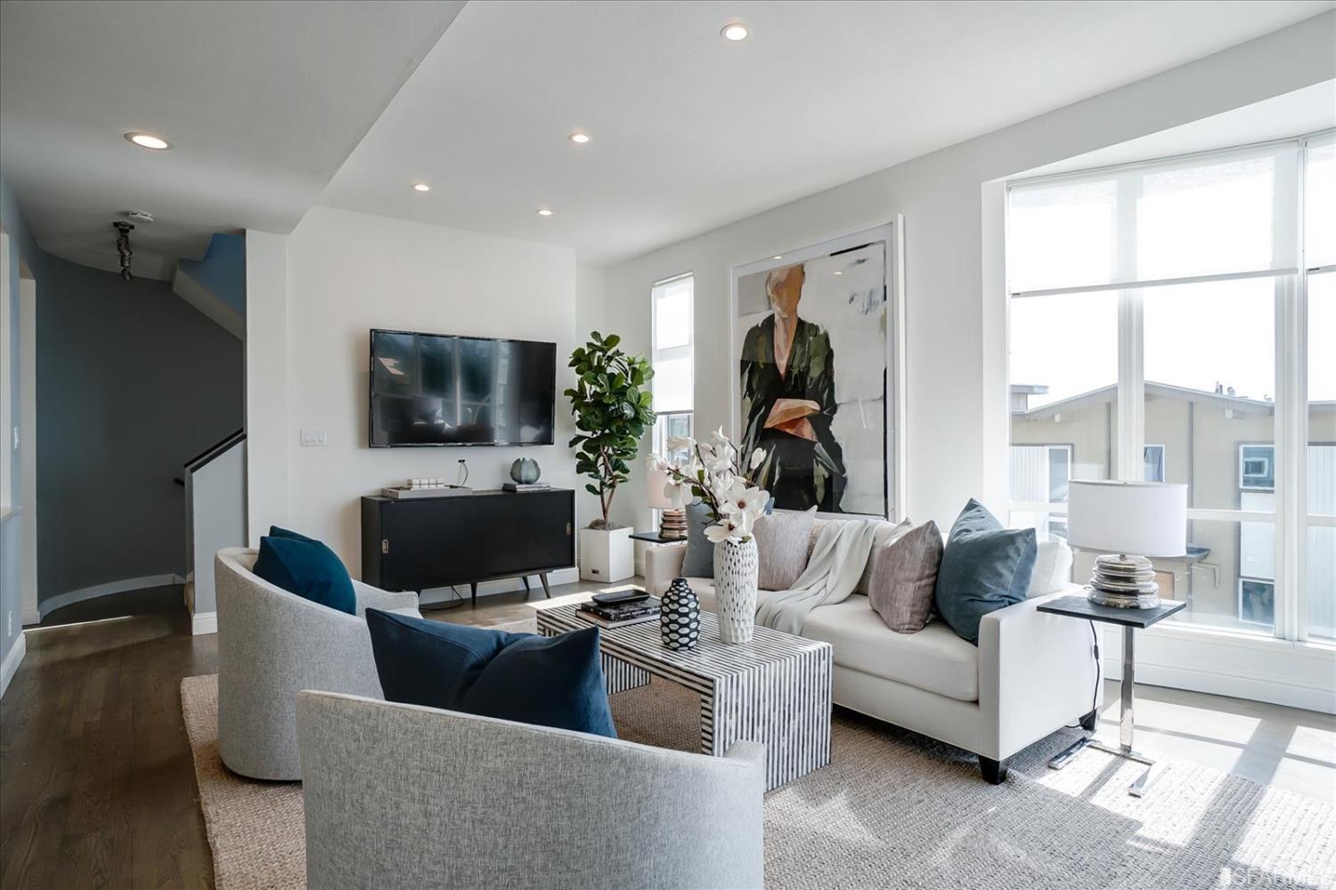 129 Cresta Vista Drive San Francisco, CA 94127 - Photo 19 of 56