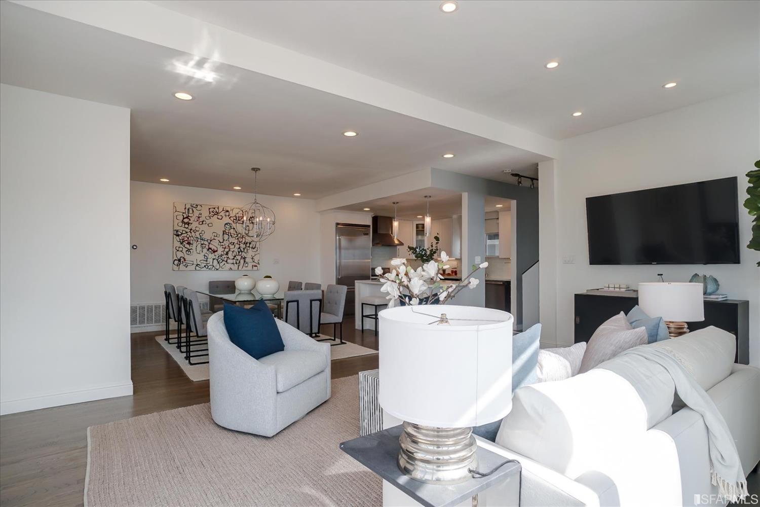 129 Cresta Vista Drive San Francisco, CA 94127 - Photo 20 of 56