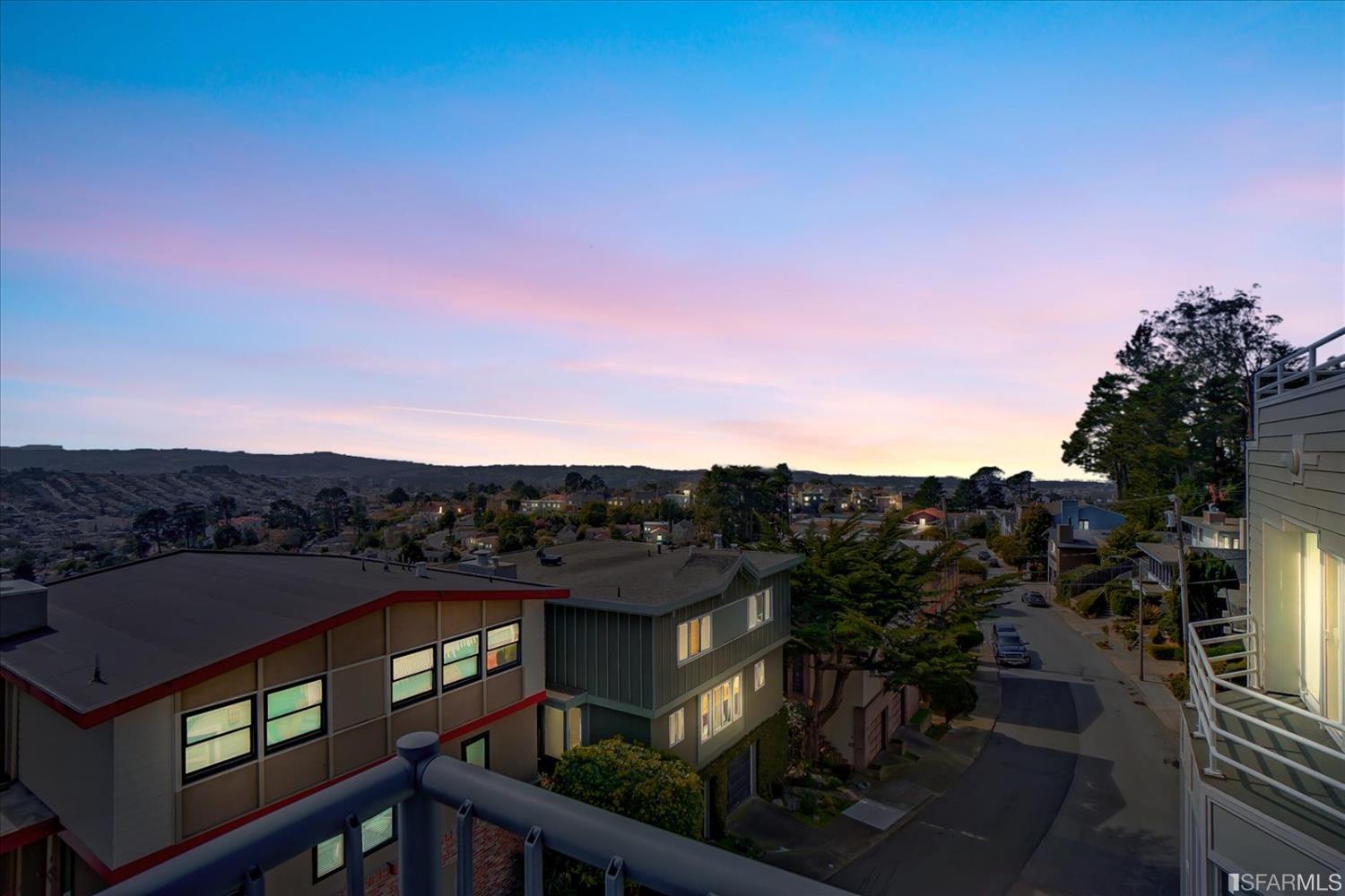 129 Cresta Vista Drive San Francisco, CA 94127 - Photo 3 of 56