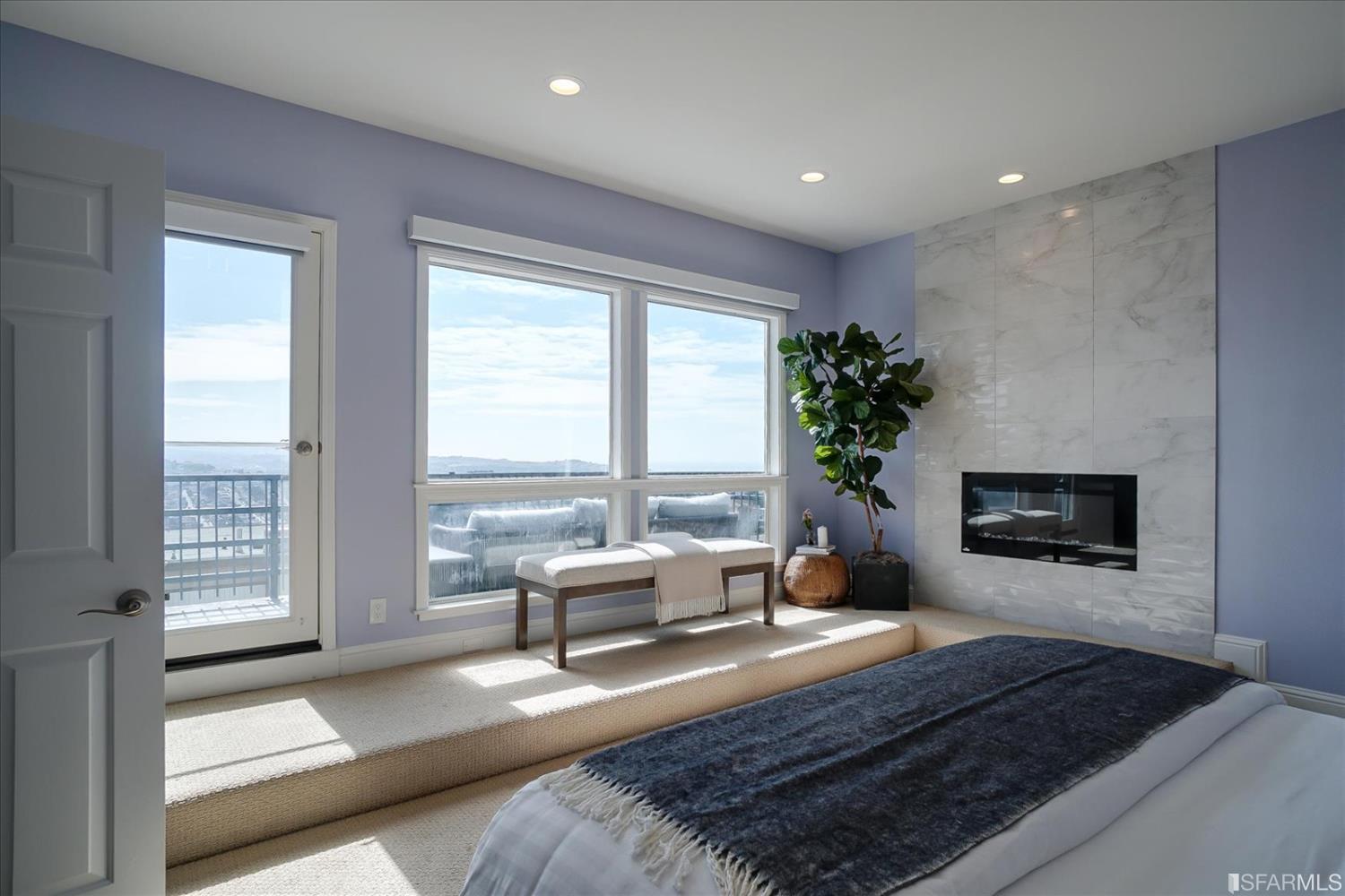 129 Cresta Vista Drive San Francisco, CA 94127 - Photo 21 of 56