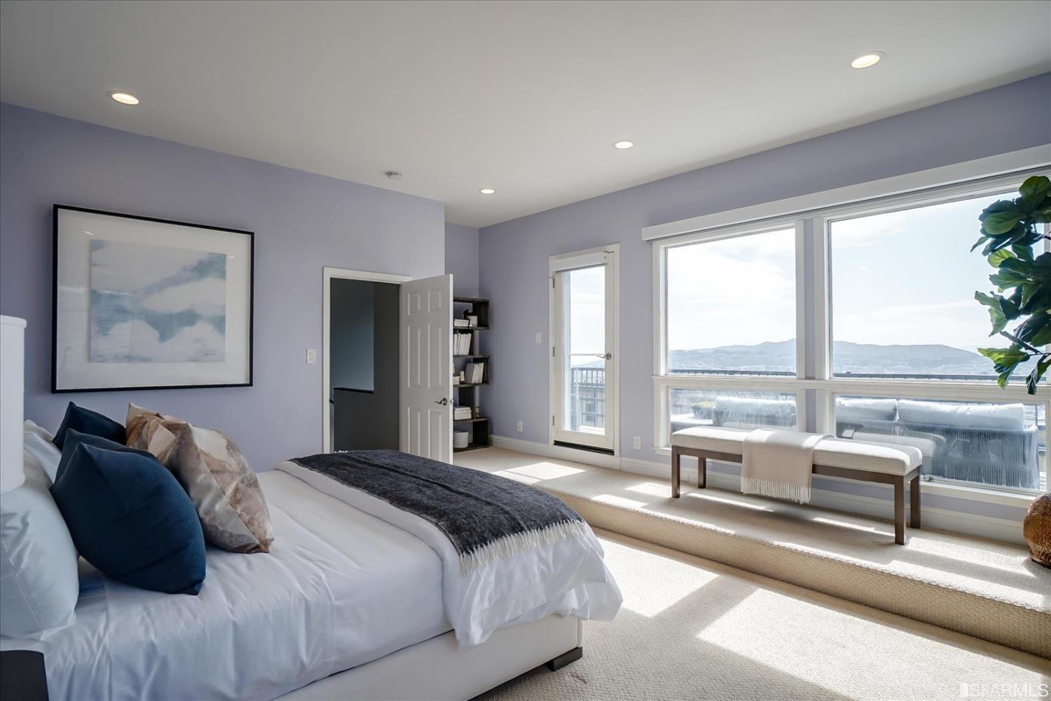 129 Cresta Vista Drive San Francisco, CA 94127 - Photo 22 of 56