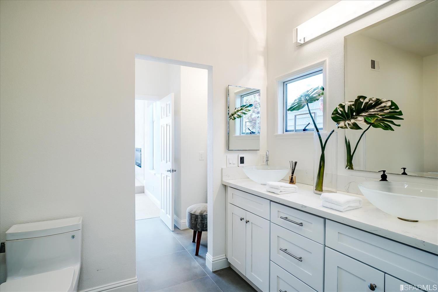 129 Cresta Vista Drive San Francisco, CA 94127 - Photo 29 of 56