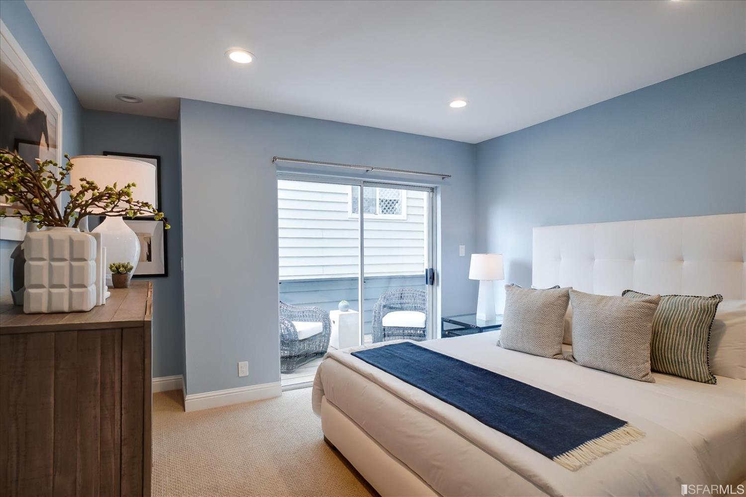 129 Cresta Vista Drive San Francisco, CA 94127 - Photo 32 of 56