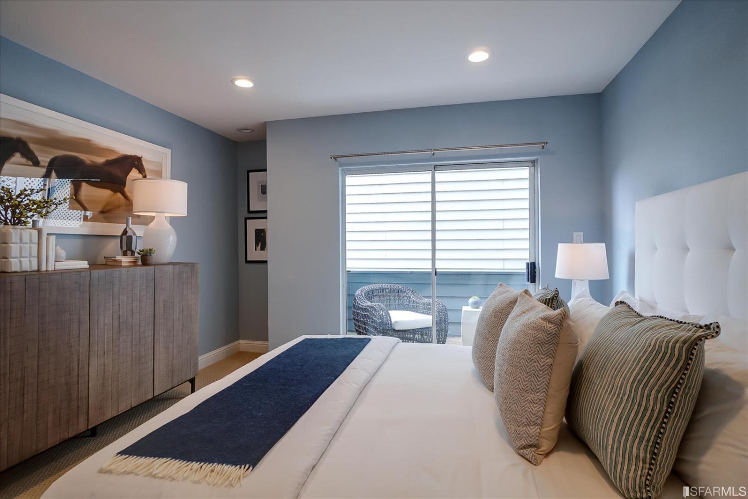 129 Cresta Vista Drive San Francisco, CA 94127 - Photo 33 of 56