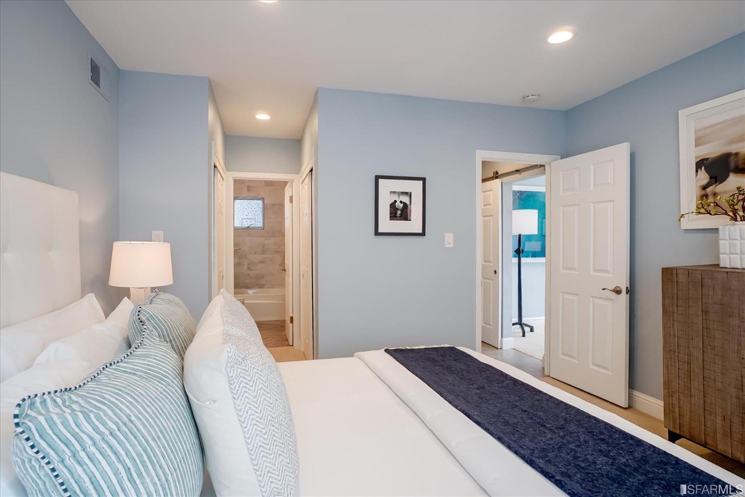 129 Cresta Vista Drive San Francisco, CA 94127 - Photo 35 of 56