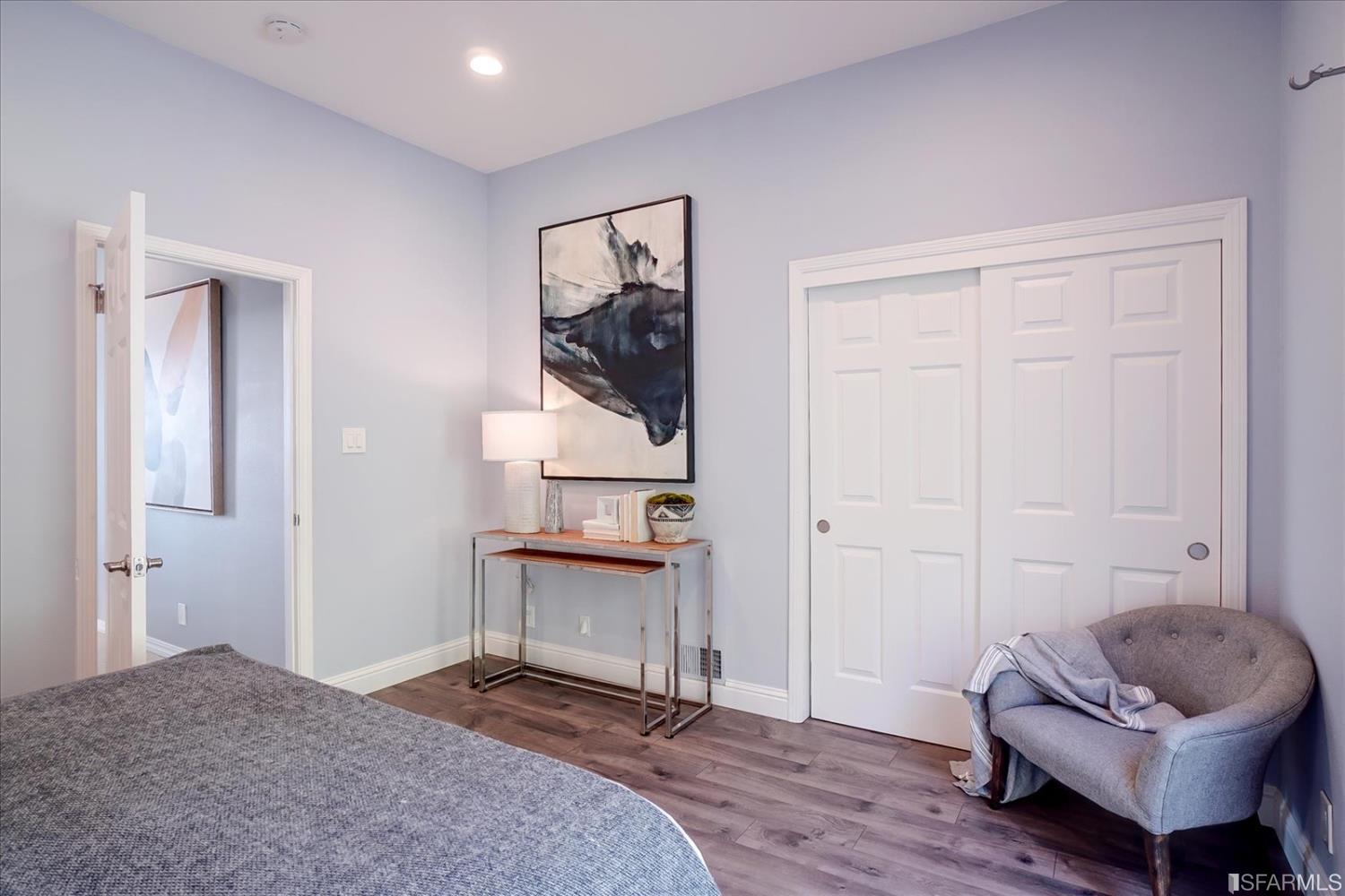 129 Cresta Vista Drive San Francisco, CA 94127 - Photo 39 of 56