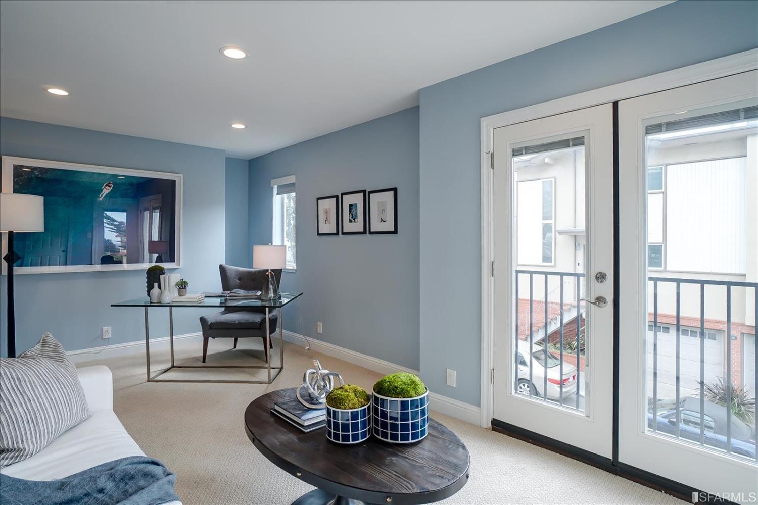 129 Cresta Vista Drive San Francisco, CA 94127 - Photo 42 of 56