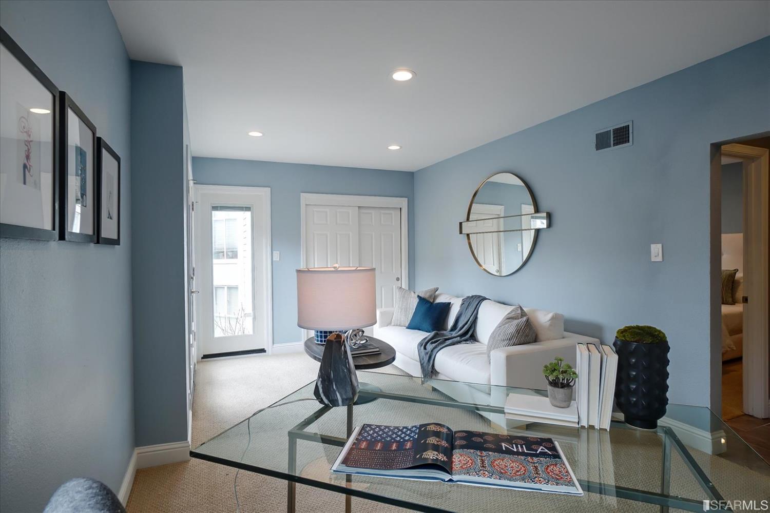 129 Cresta Vista Drive San Francisco, CA 94127 - Photo 44 of 56