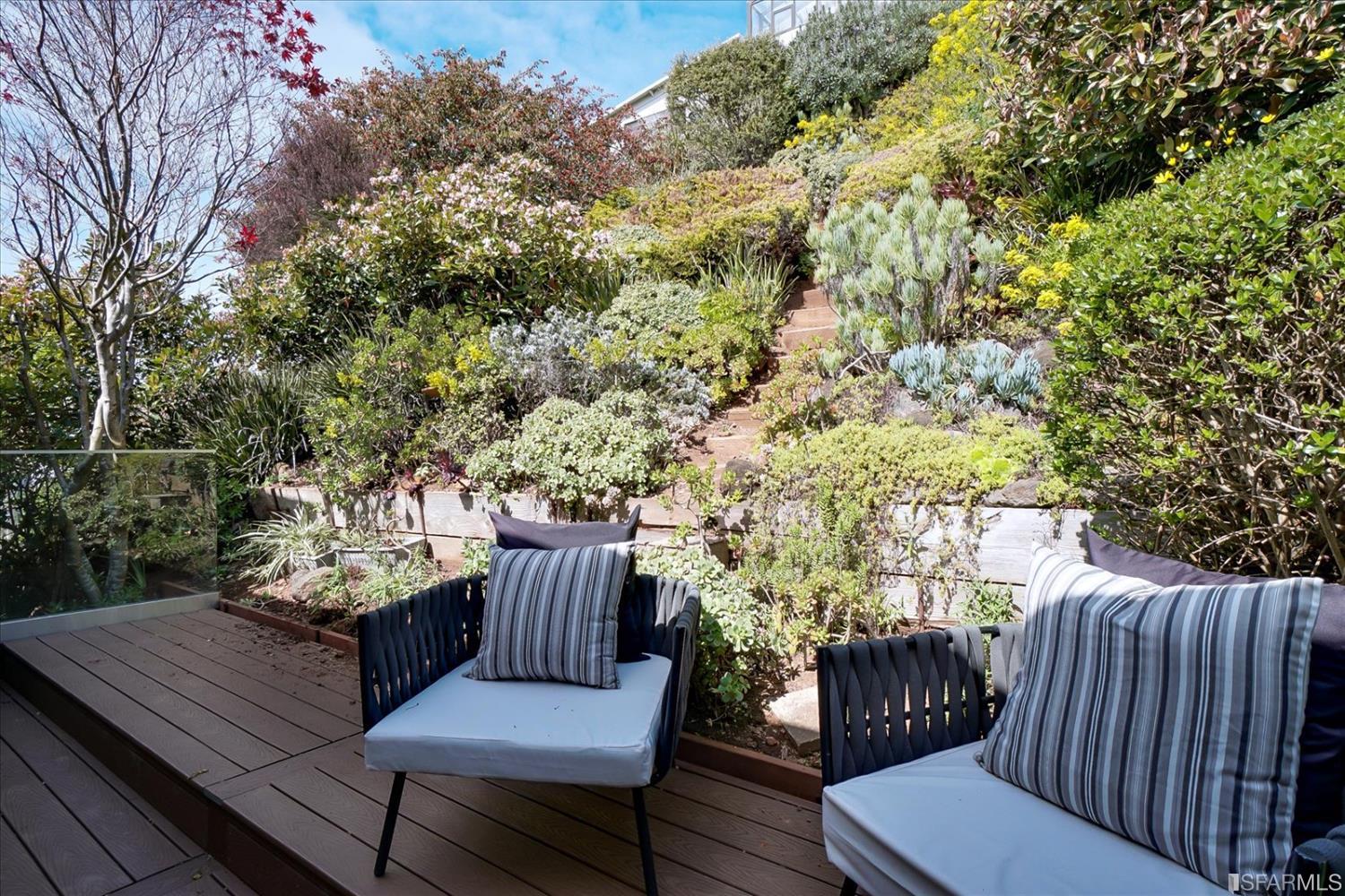 129 Cresta Vista Drive San Francisco, CA 94127 - Photo 46 of 56