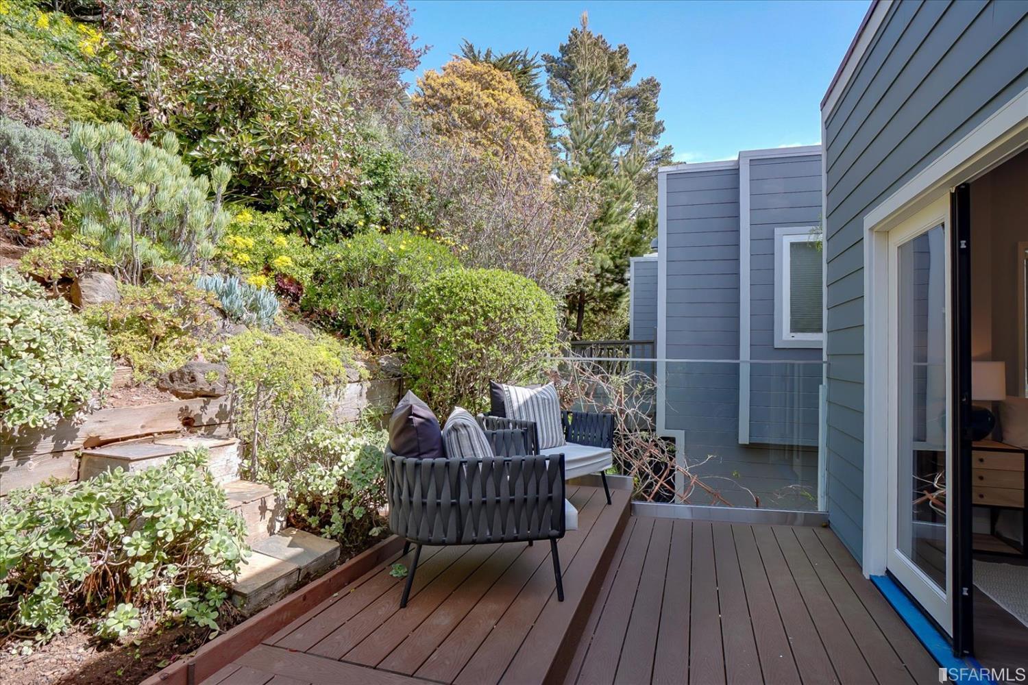 129 Cresta Vista Drive San Francisco, CA 94127 - Photo 47 of 56