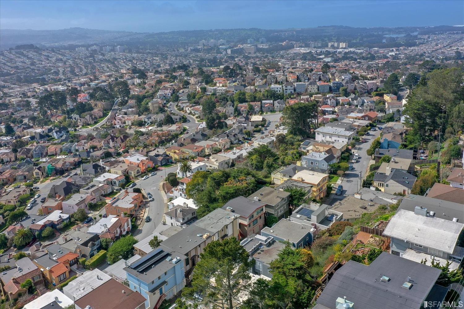 129 Cresta Vista Drive San Francisco, CA 94127 - Photo 51 of 56