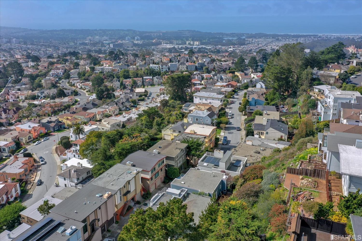 129 Cresta Vista Drive San Francisco, CA 94127 - Photo 52 of 56