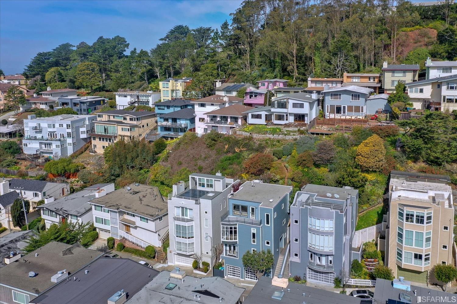 129 Cresta Vista Drive San Francisco, CA 94127 - Photo 55 of 56