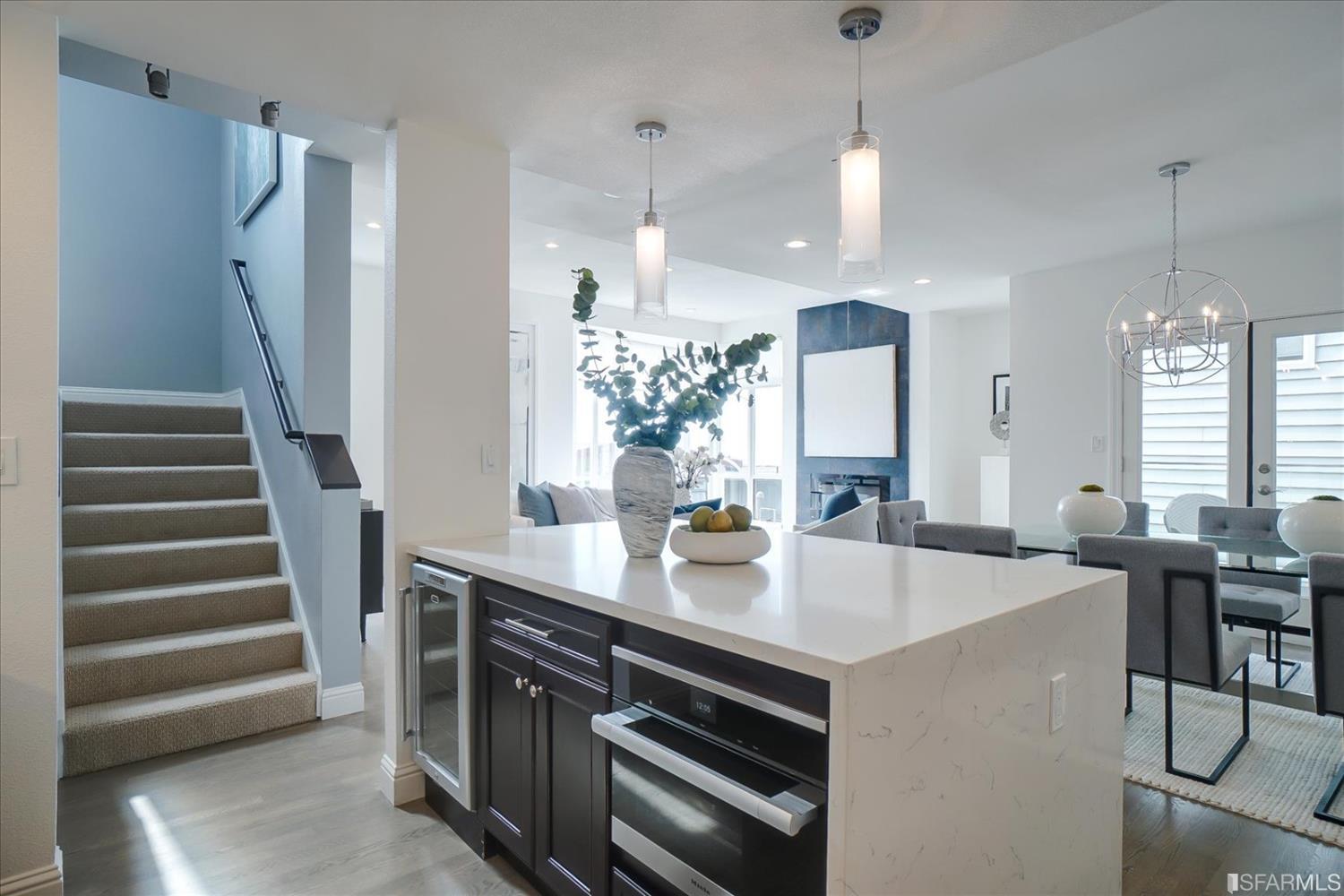 129 Cresta Vista Drive San Francisco, CA 94127 - Photo 7 of 56