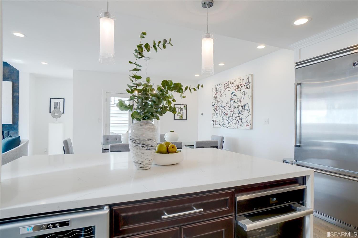 129 Cresta Vista Drive San Francisco, CA 94127 - Photo 8 of 56