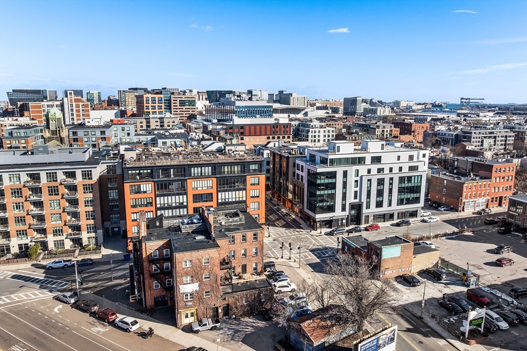 39 A Street, Unit 19 Boston, MA 02127 - Photo 22 of 24 a view of city