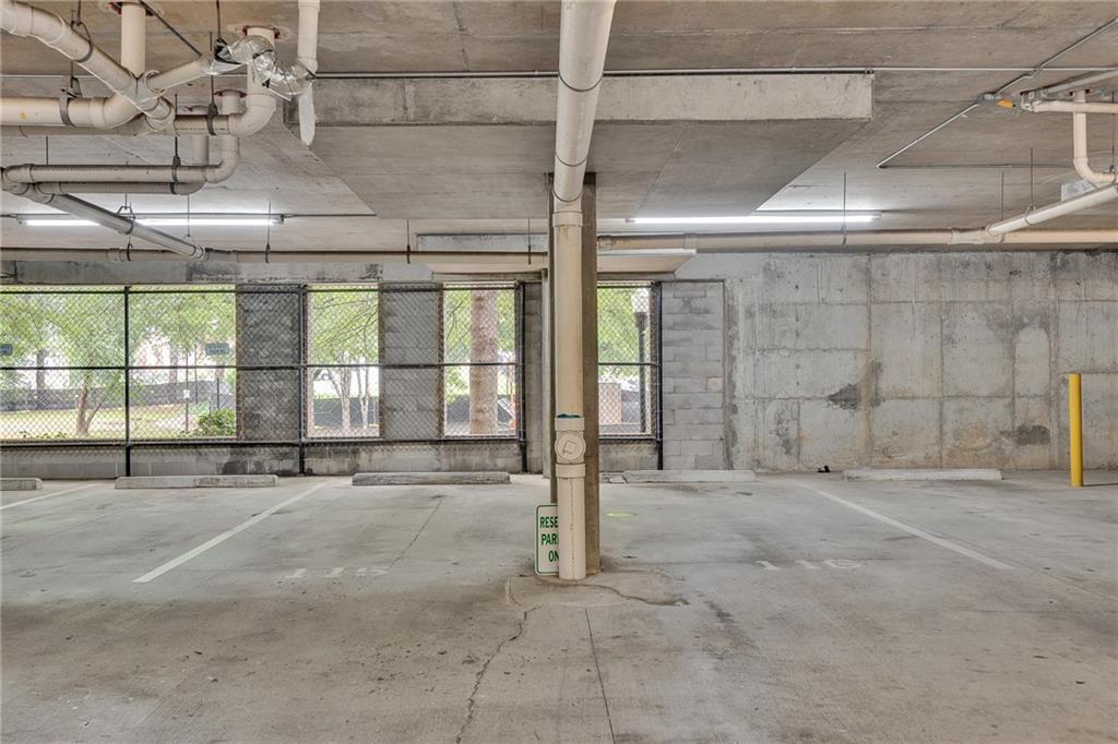 425 Chapel Street Southwest, Unit 2107 Atlanta, GA 30313 - Photo 41 of 43