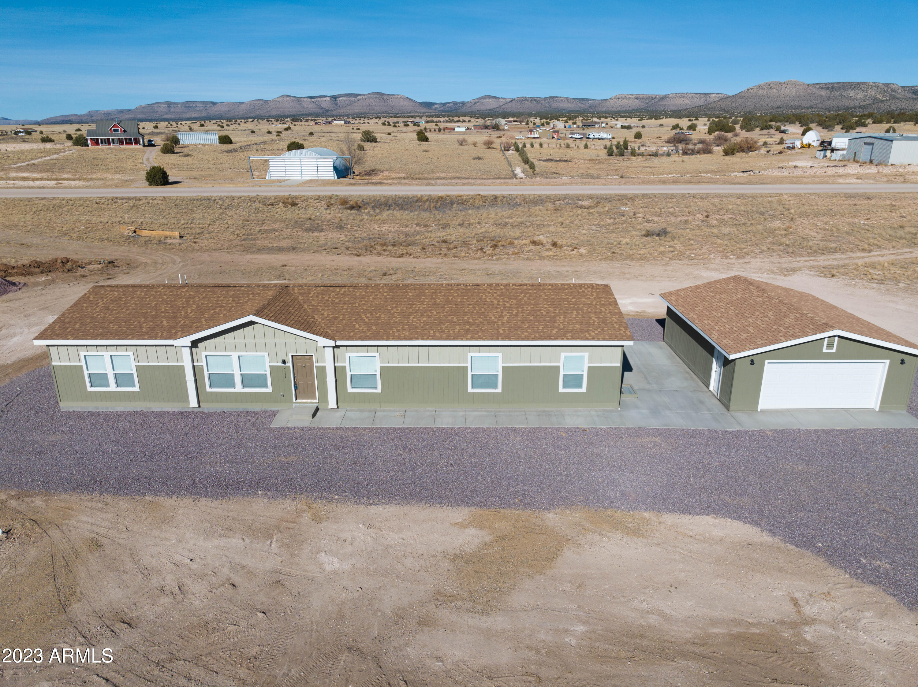 2112 West Altimeter Way Paulden, AZ 86334 - Photo 1 of 40 2112-1