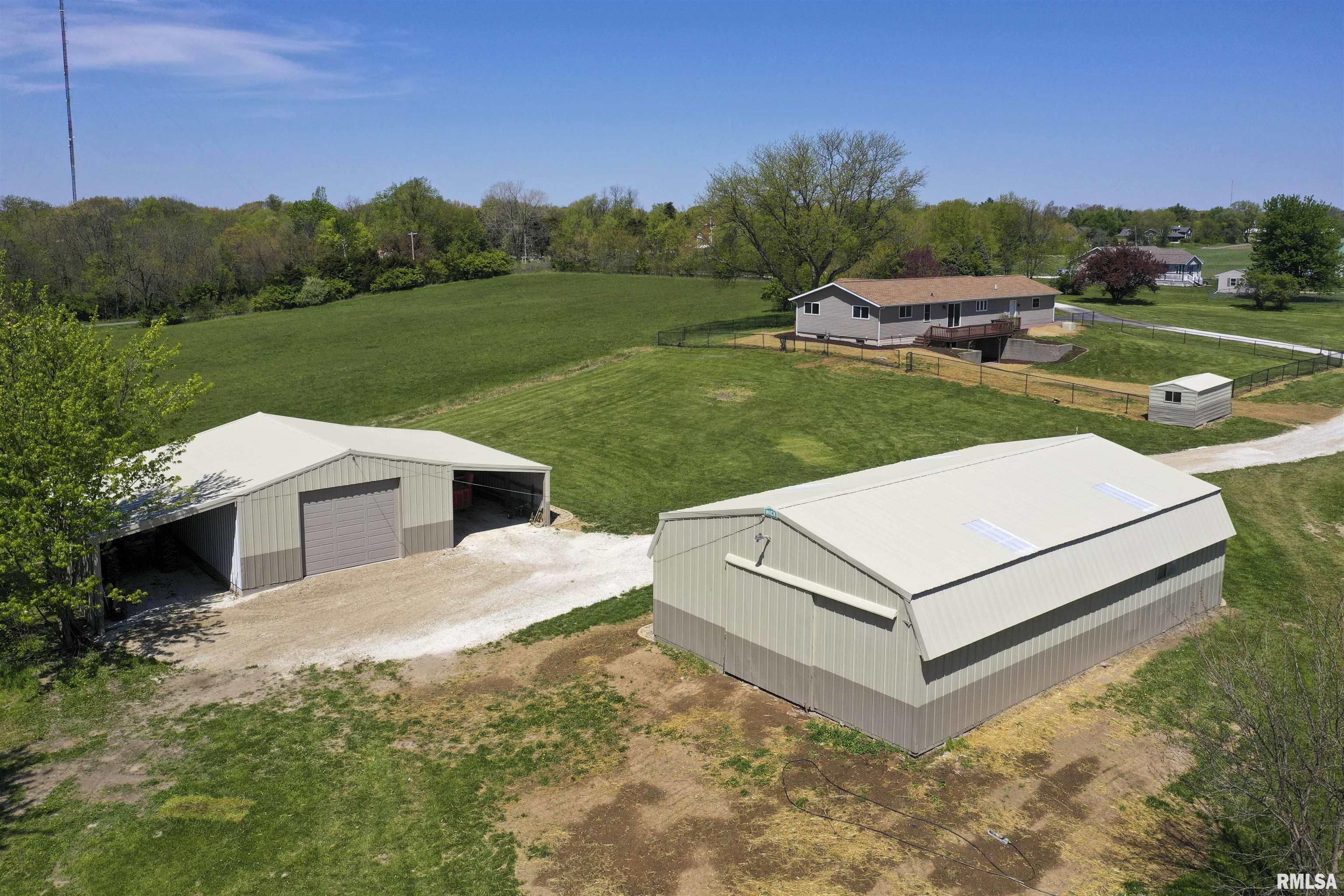 3235 Cole Hollow Road Pekin, IL 61554 - Photo 39 of 42 Gallery Image 39
