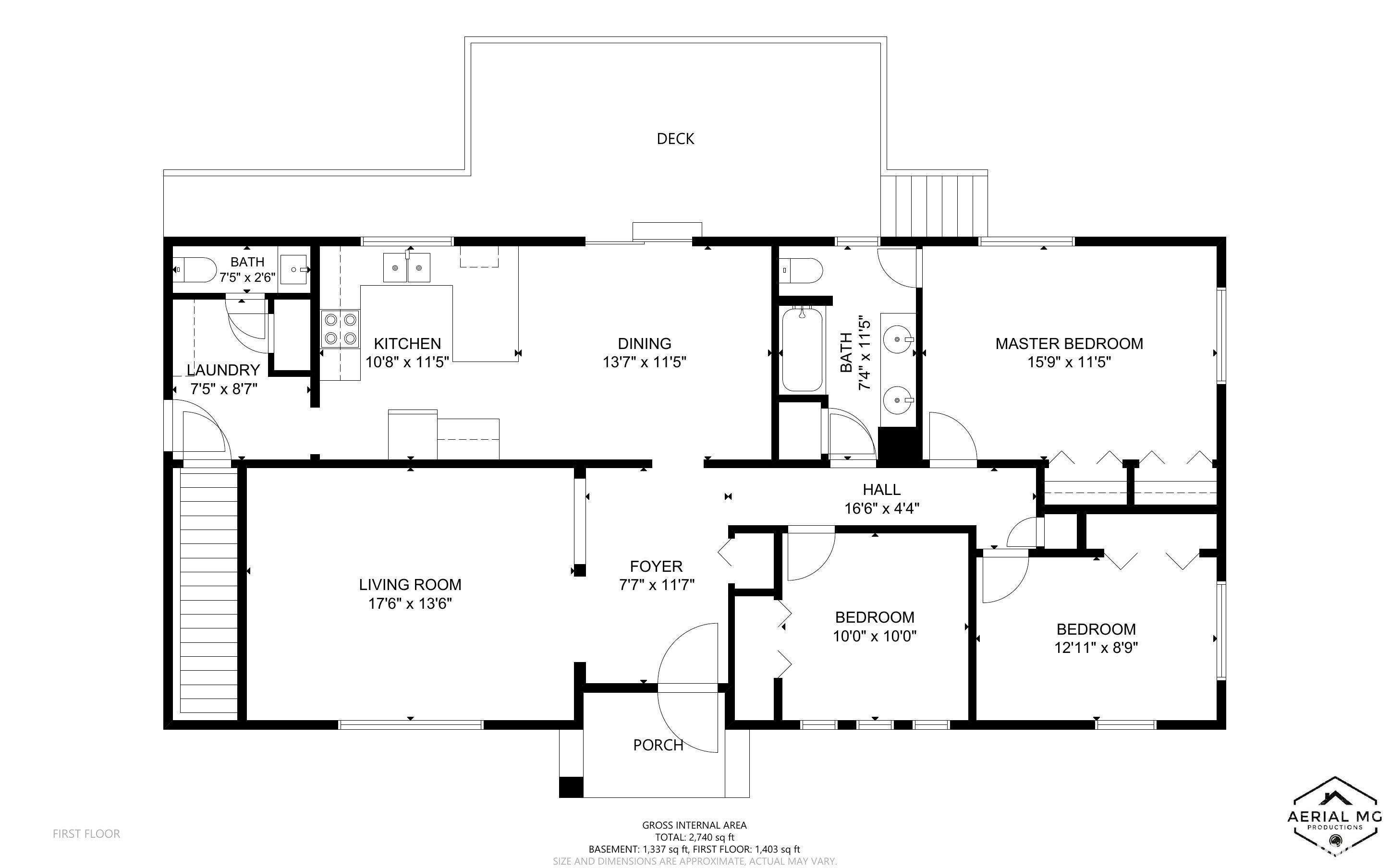 3235 Cole Hollow Road Pekin, IL 61554 - Photo 41 of 42 Gallery Image 41