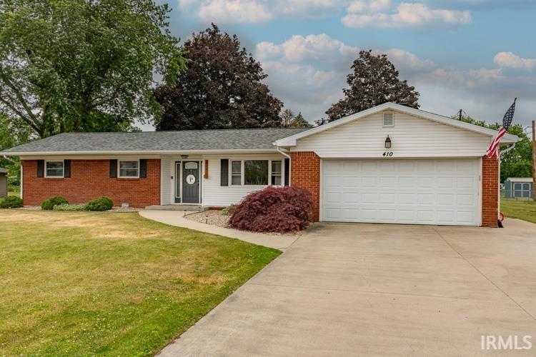 410 East Kercher Road Goshen, IN 46526 - Photo 1 of 35 Gallery Image 1