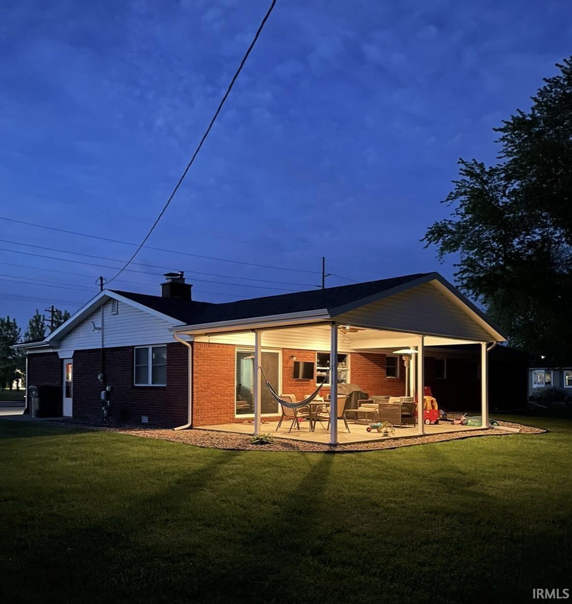 410 East Kercher Road Goshen, IN 46526 - Photo 31 of 35 Gallery Image 31