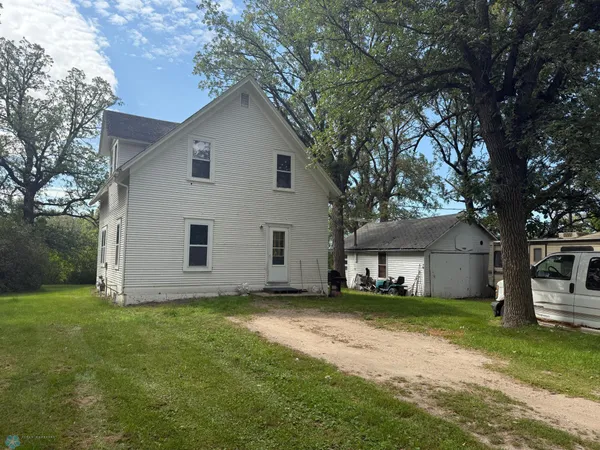 $125,000 | 3928 Highway 200, Gary, MN 56545