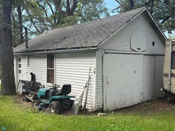 $125,000 | 3928 Highway 200, Gary, MN 56545