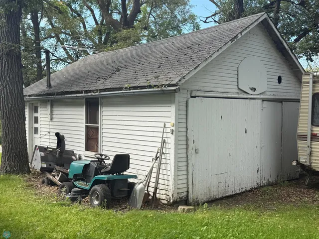 $125,000 | 3928 Highway 200, Gary, MN 56545