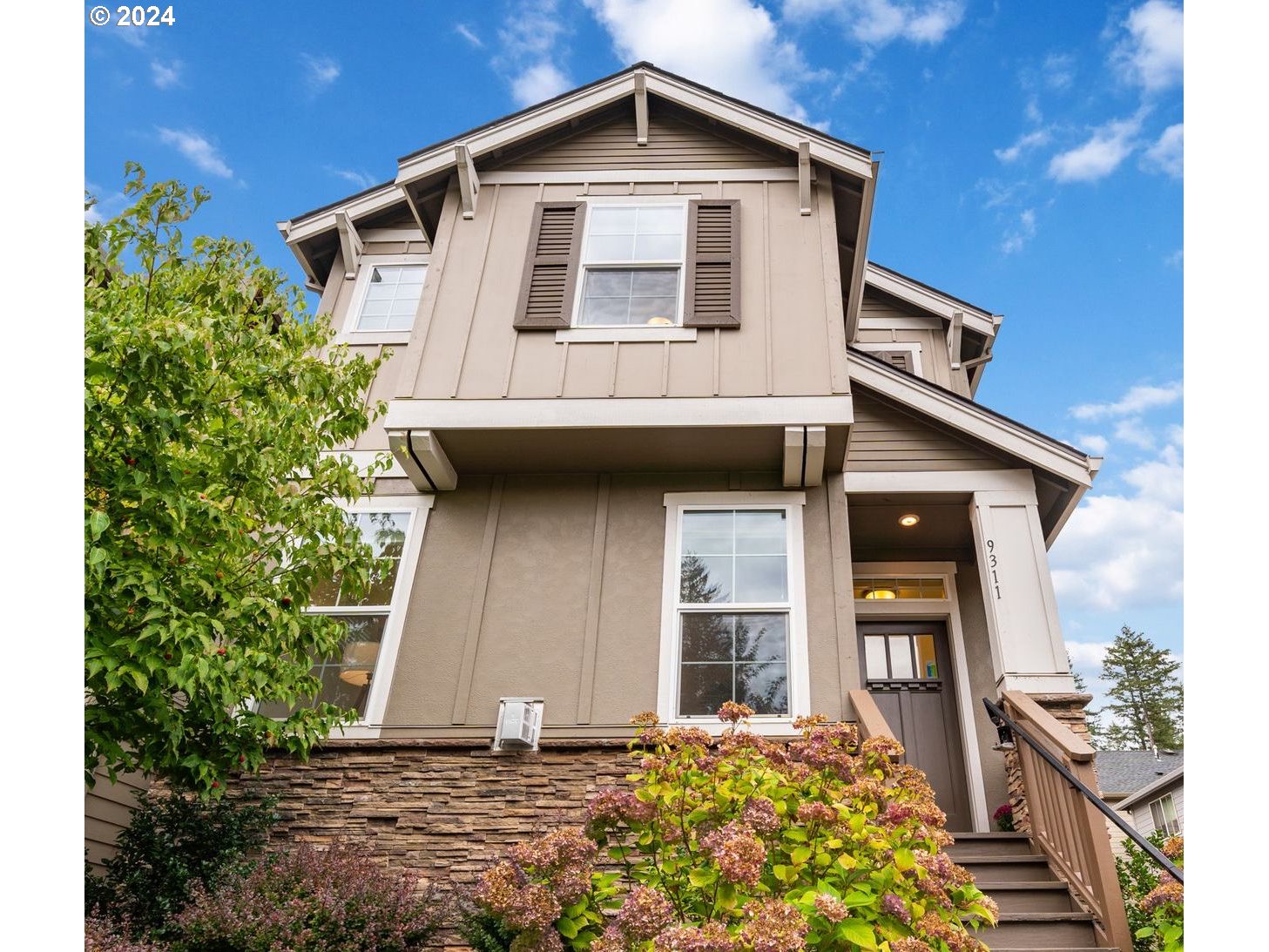 9311 Southwest Treble Lane Portland, OR 97225 - Photo 1 of 47 Gallery Image 1