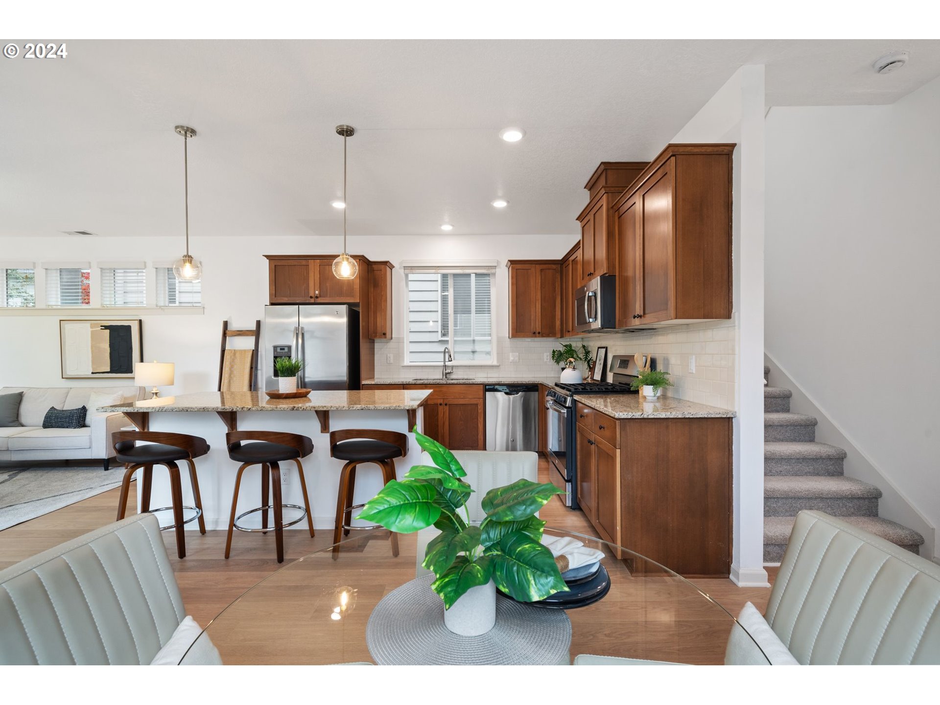 9311 Southwest Treble Lane Portland, OR 97225 - Photo 14 of 47 Gallery Image 14