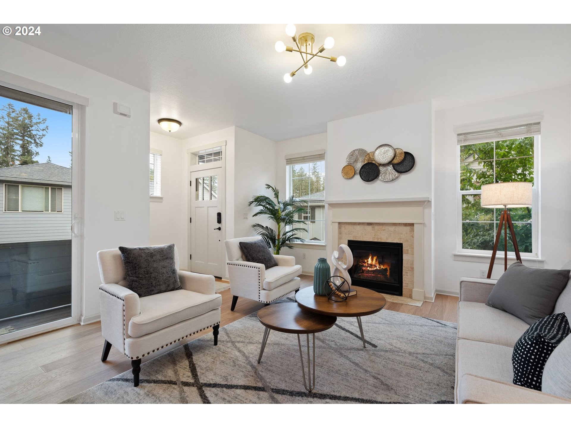 9311 Southwest Treble Lane Portland, OR 97225 - Photo 22 of 47 Gallery Image 22