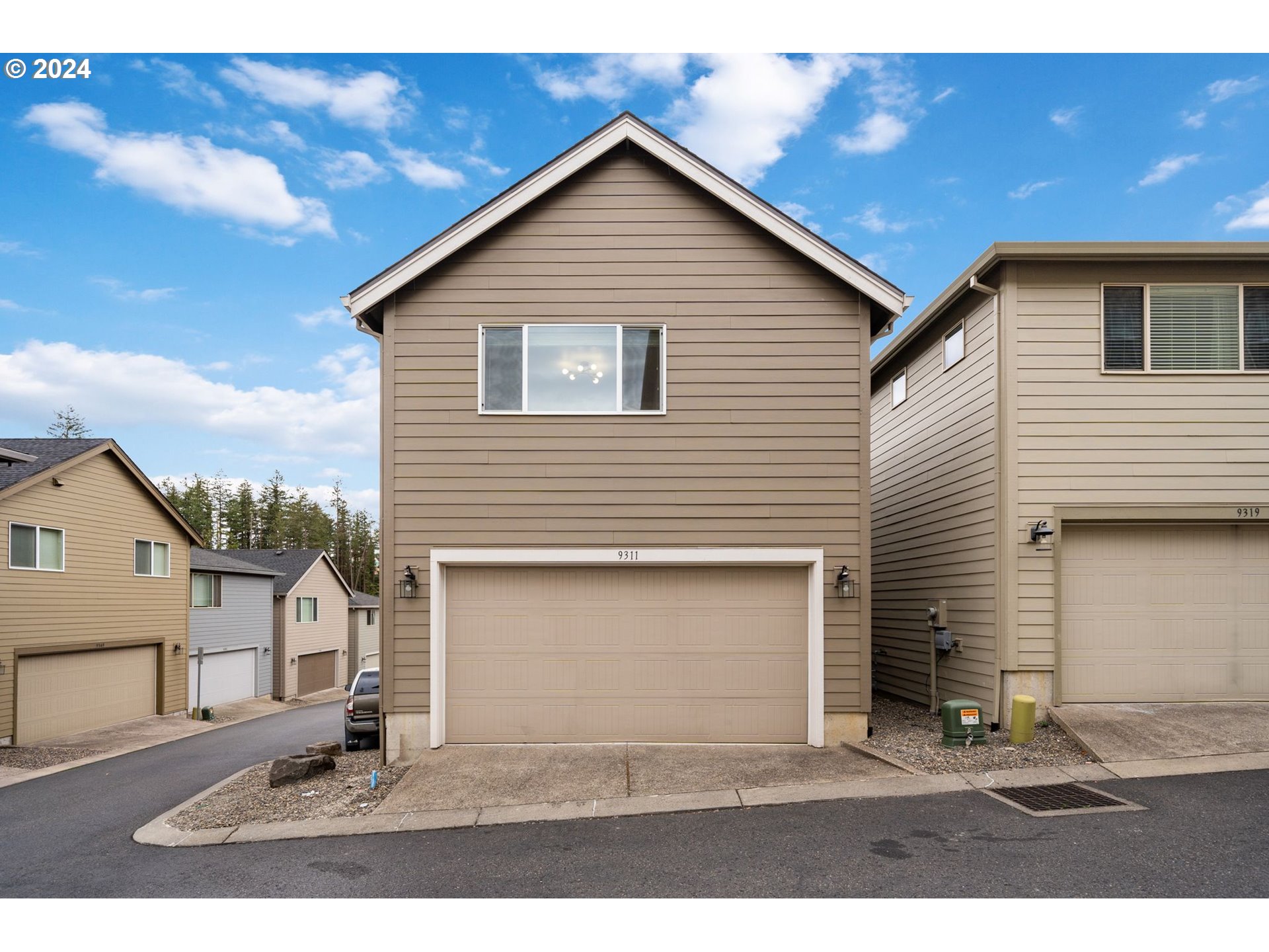 9311 Southwest Treble Lane Portland, OR 97225 - Photo 43 of 47 Gallery Image 43