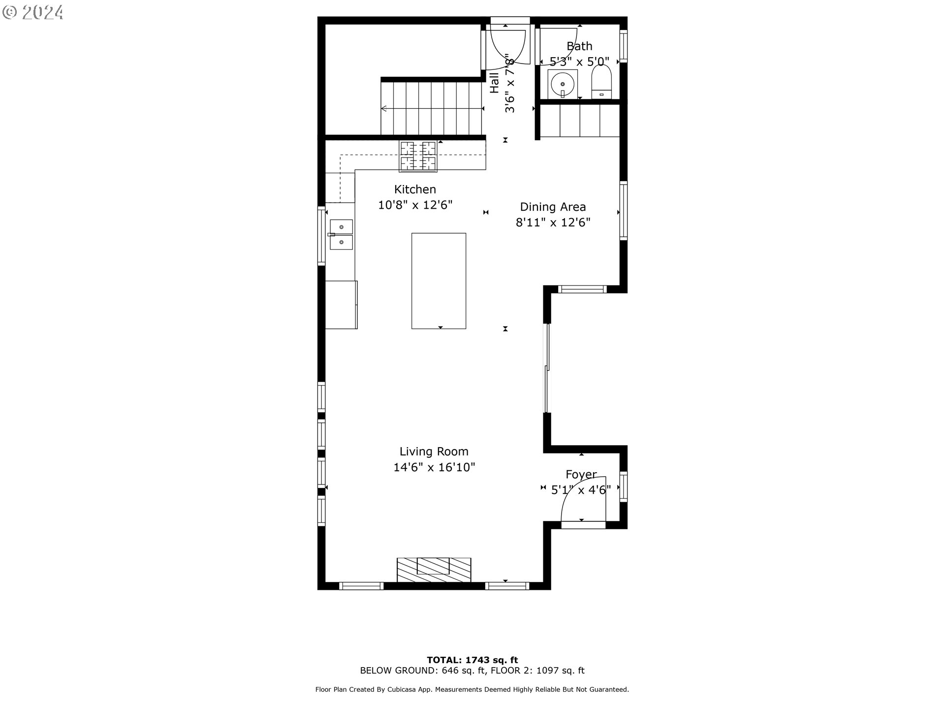 9311 Southwest Treble Lane Portland, OR 97225 - Photo 46 of 47 Gallery Image 46