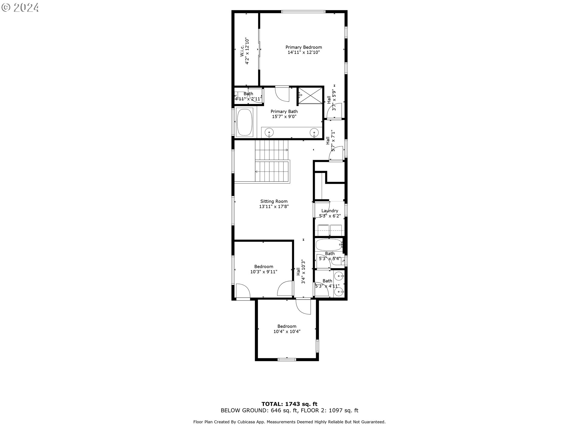 9311 Southwest Treble Lane Portland, OR 97225 - Photo 47 of 47 Gallery Image 47