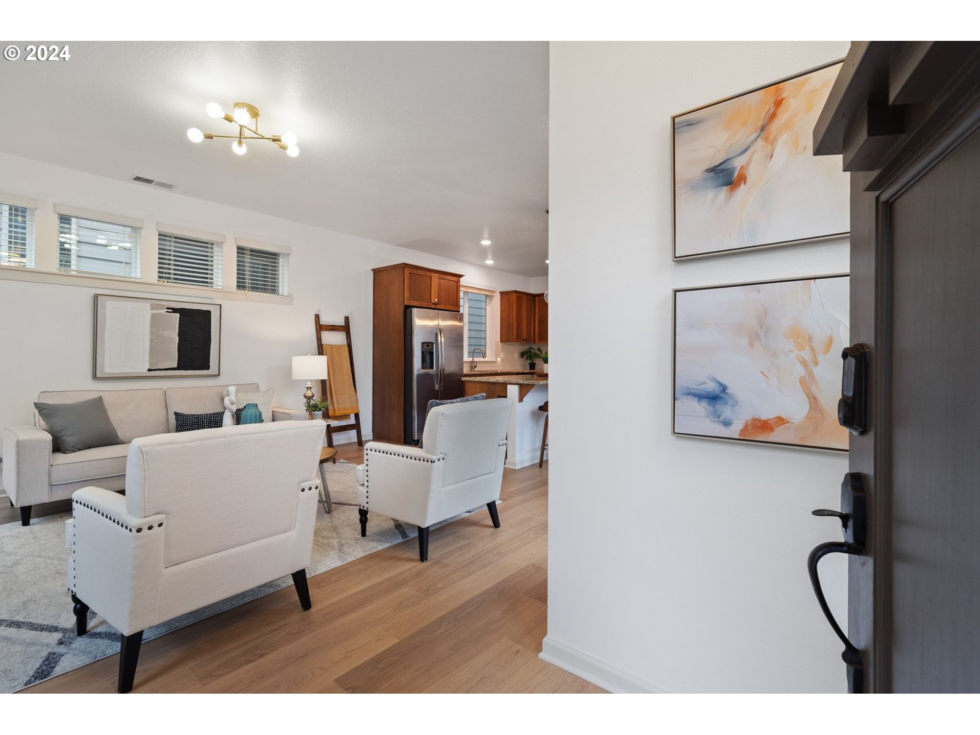 9311 Southwest Treble Lane Portland, OR 97225 - Photo 6 of 47 Gallery Image 6