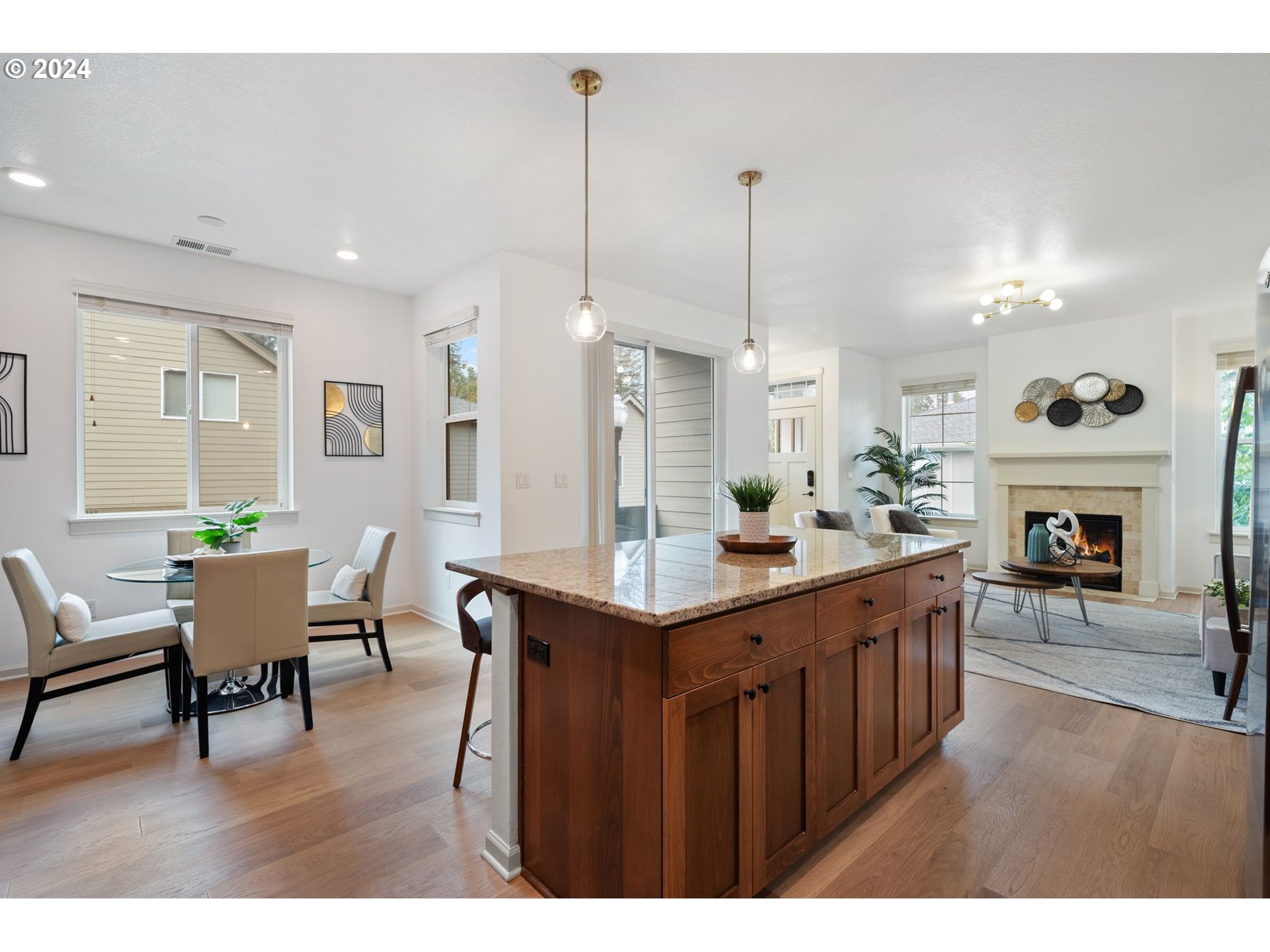 9311 Southwest Treble Lane Portland, OR 97225 - Photo 7 of 47 Gallery Image 7