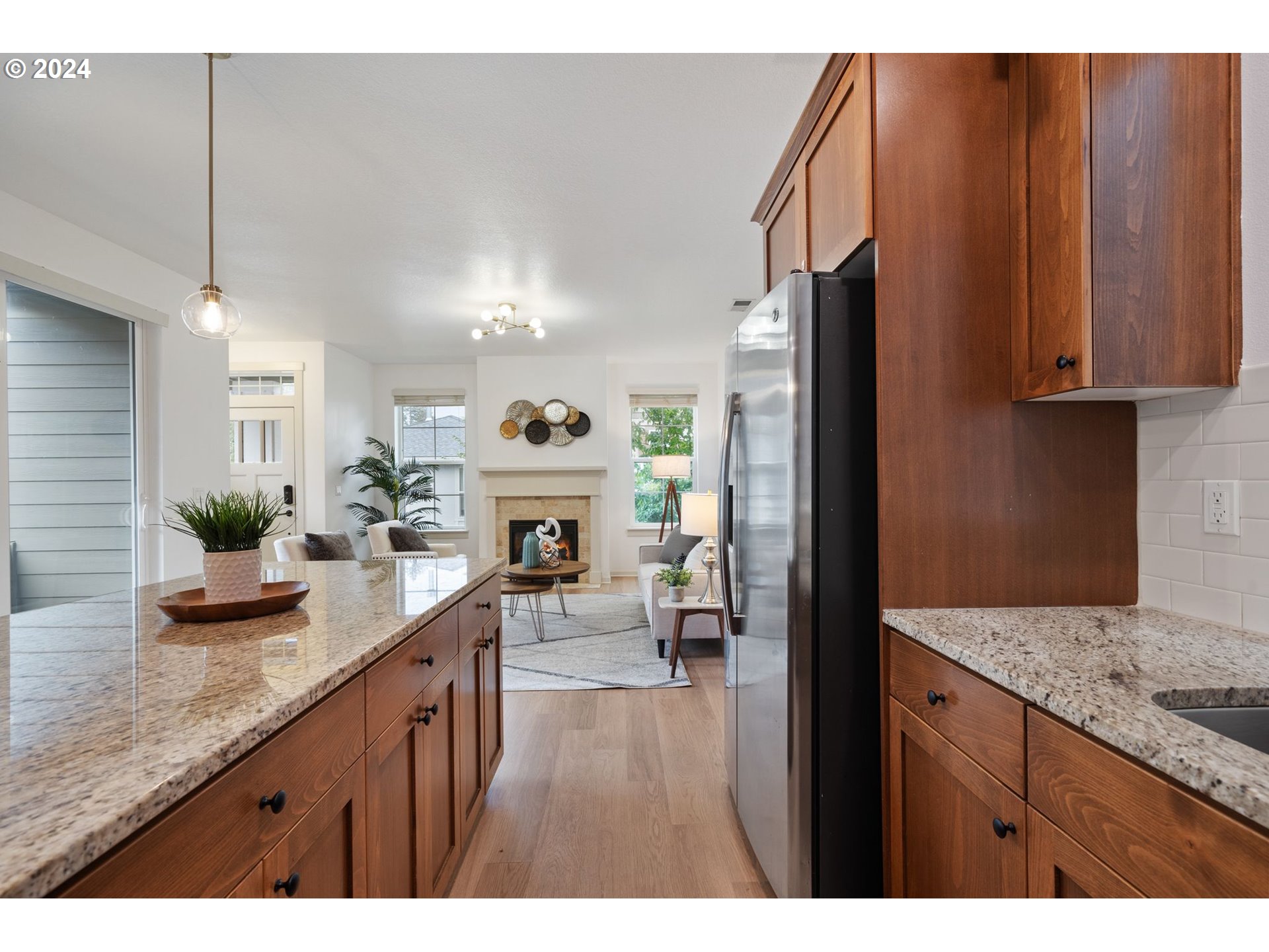 9311 Southwest Treble Lane Portland, OR 97225 - Photo 9 of 47 Gallery Image 9