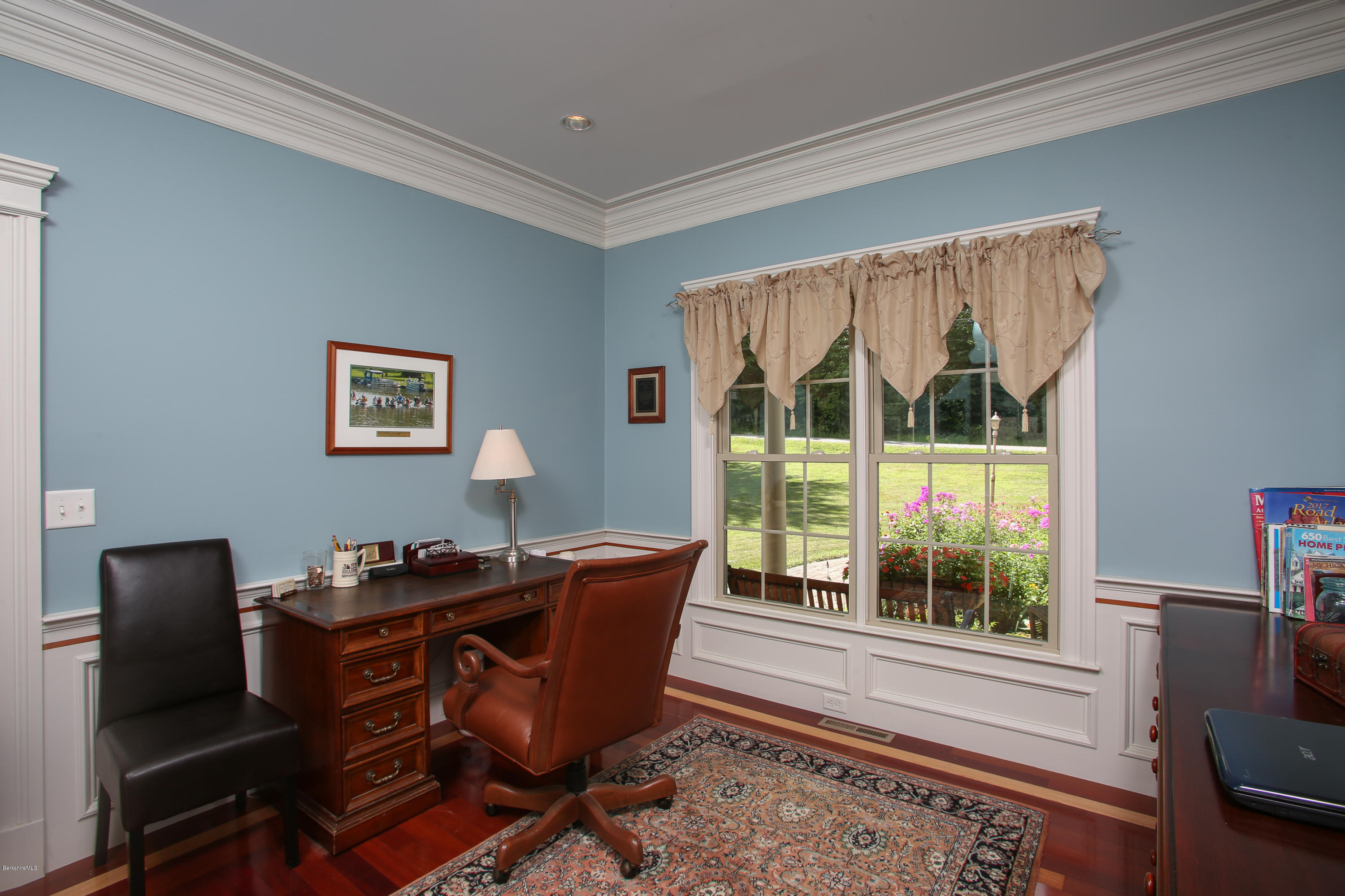 313 Abbott Hill Road Chester, MA 01011 - Photo 18 of 43 office or bedroom