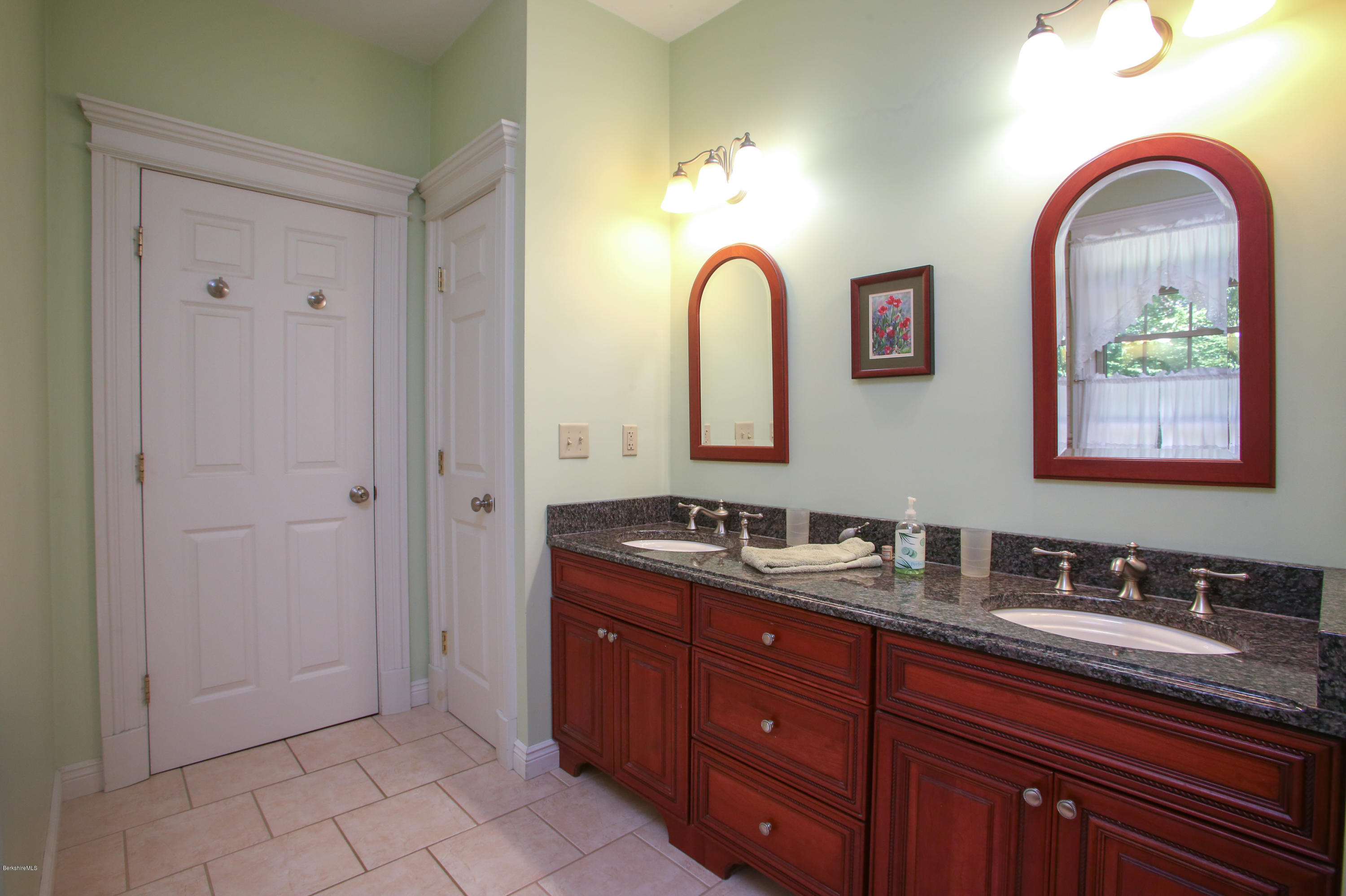 313 Abbott Hill Road Chester, MA 01011 - Photo 21 of 43 Master Bath