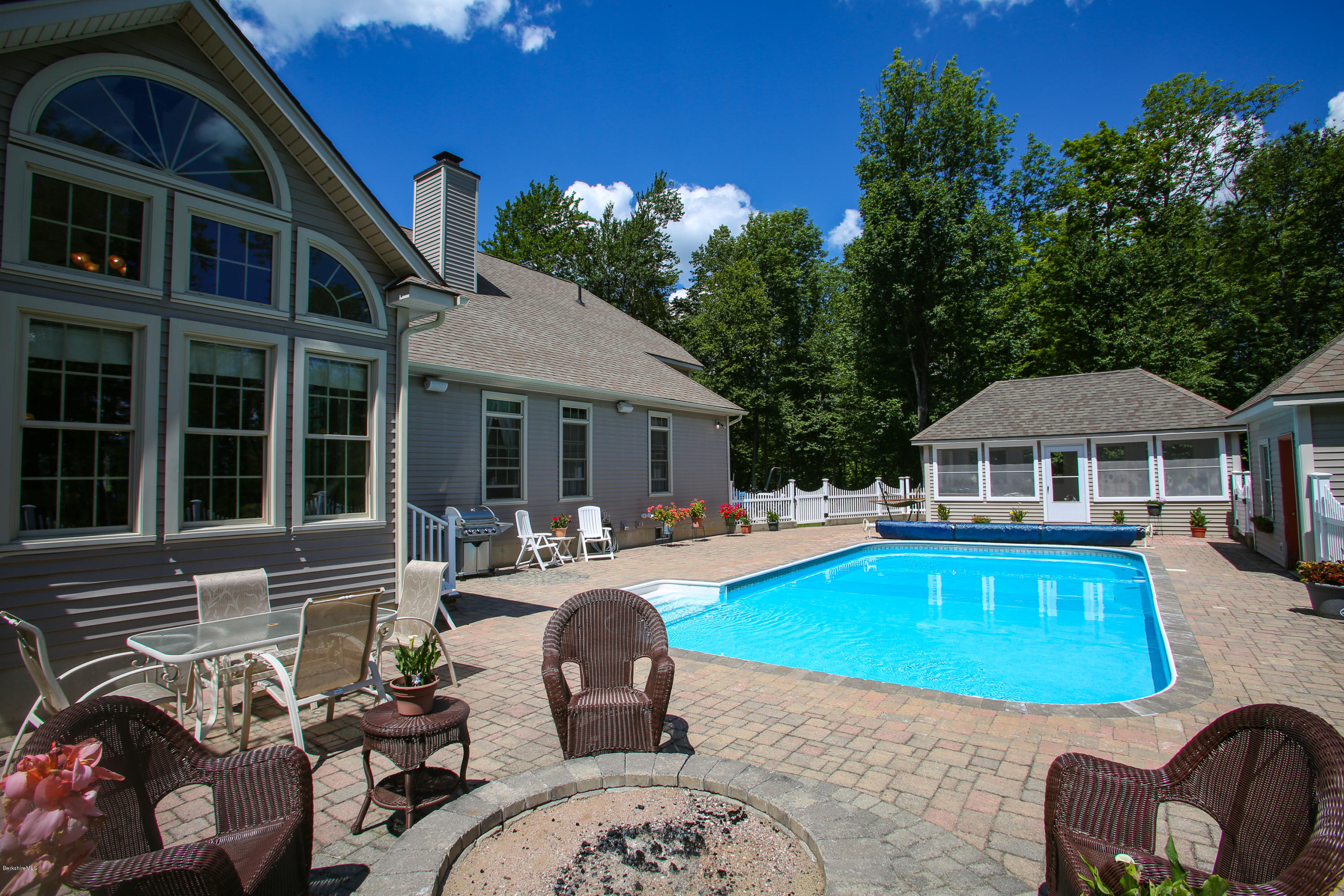 313 Abbott Hill Road Chester, MA 01011 - Photo 26 of 43 outdoor luxury