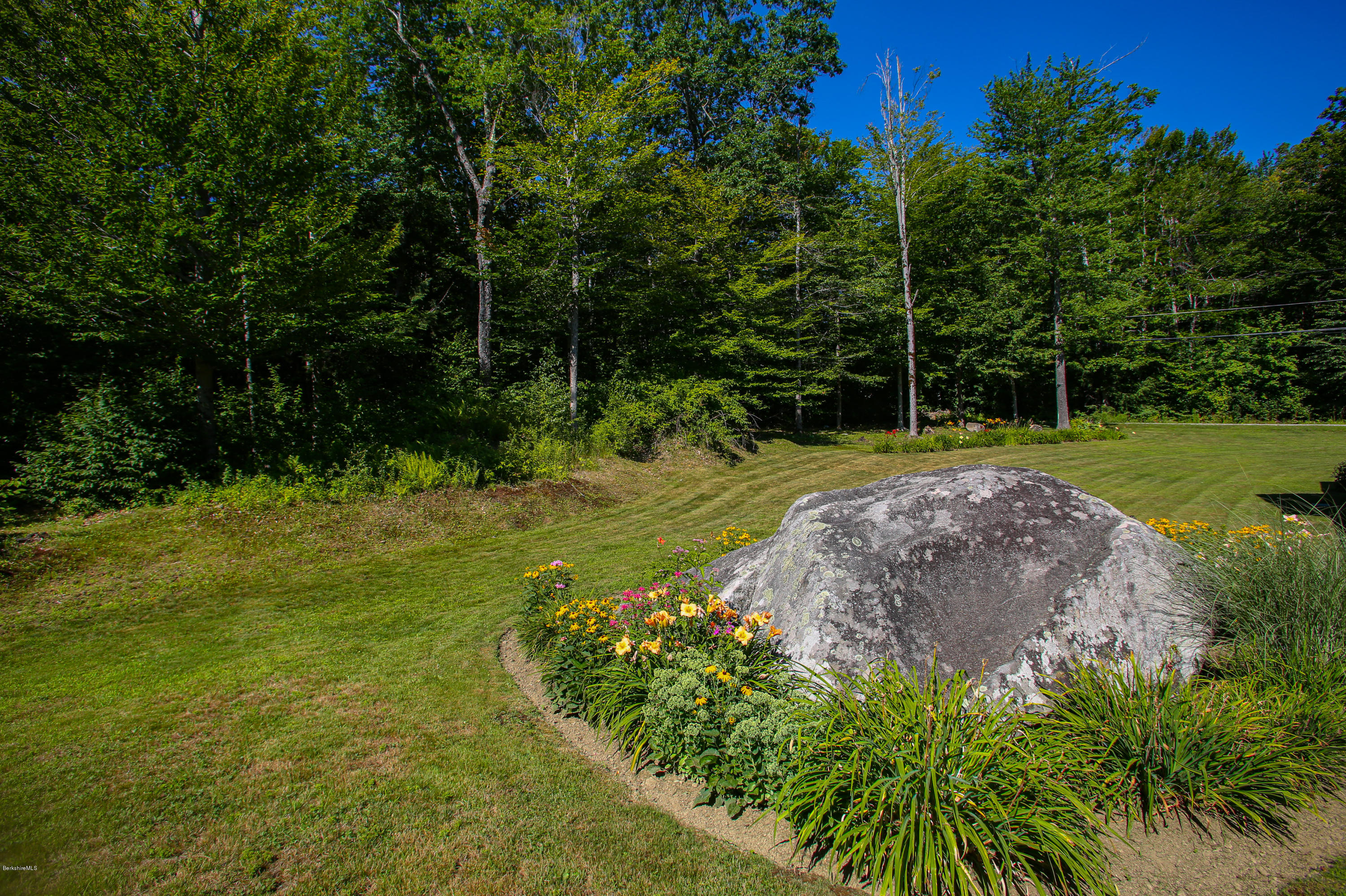 313 Abbott Hill Road Chester, MA 01011 - Photo 40 of 43 cool rock