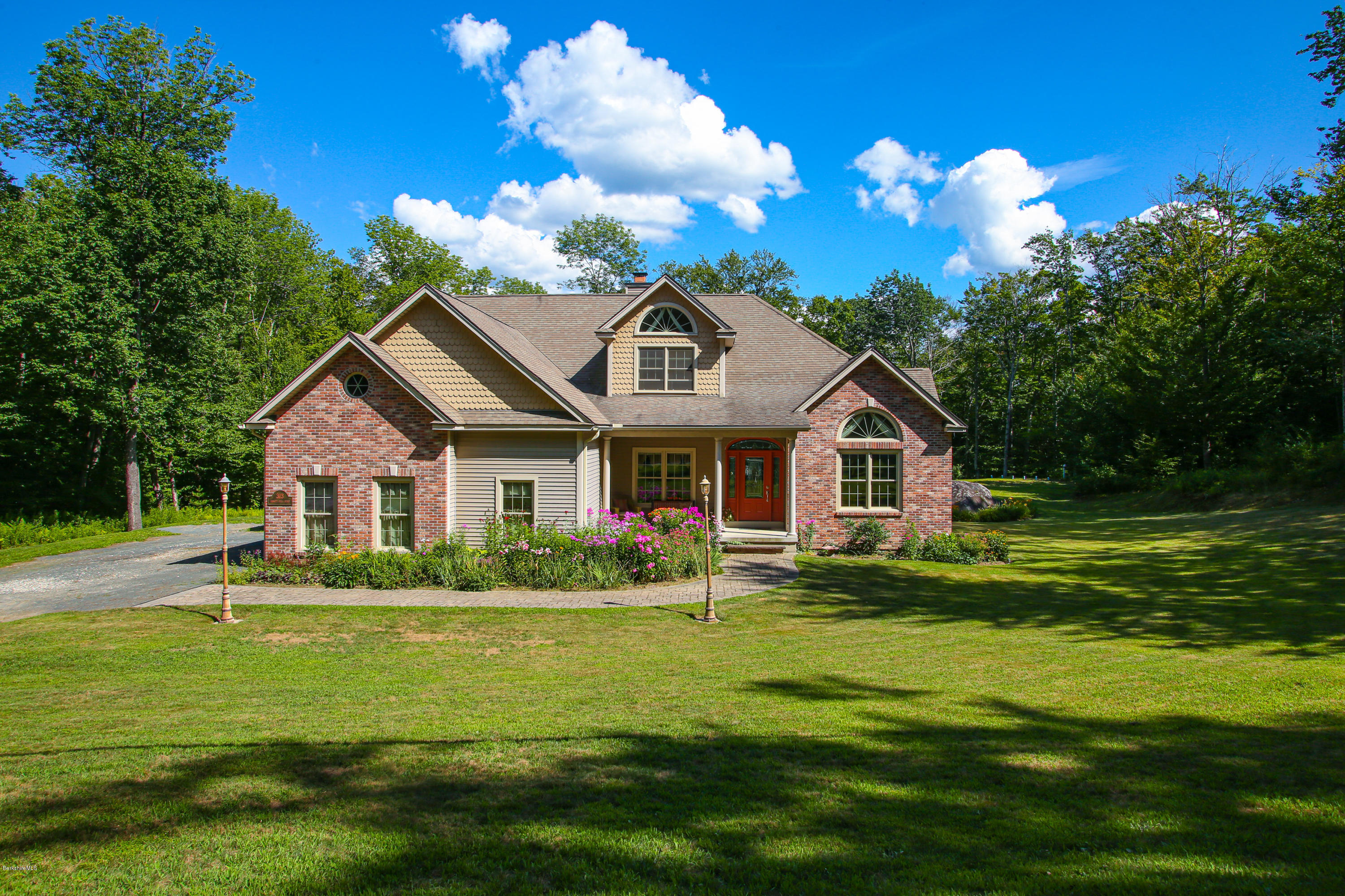 313 Abbott Hill Road Chester, MA 01011 - Photo 43 of 43 Country house