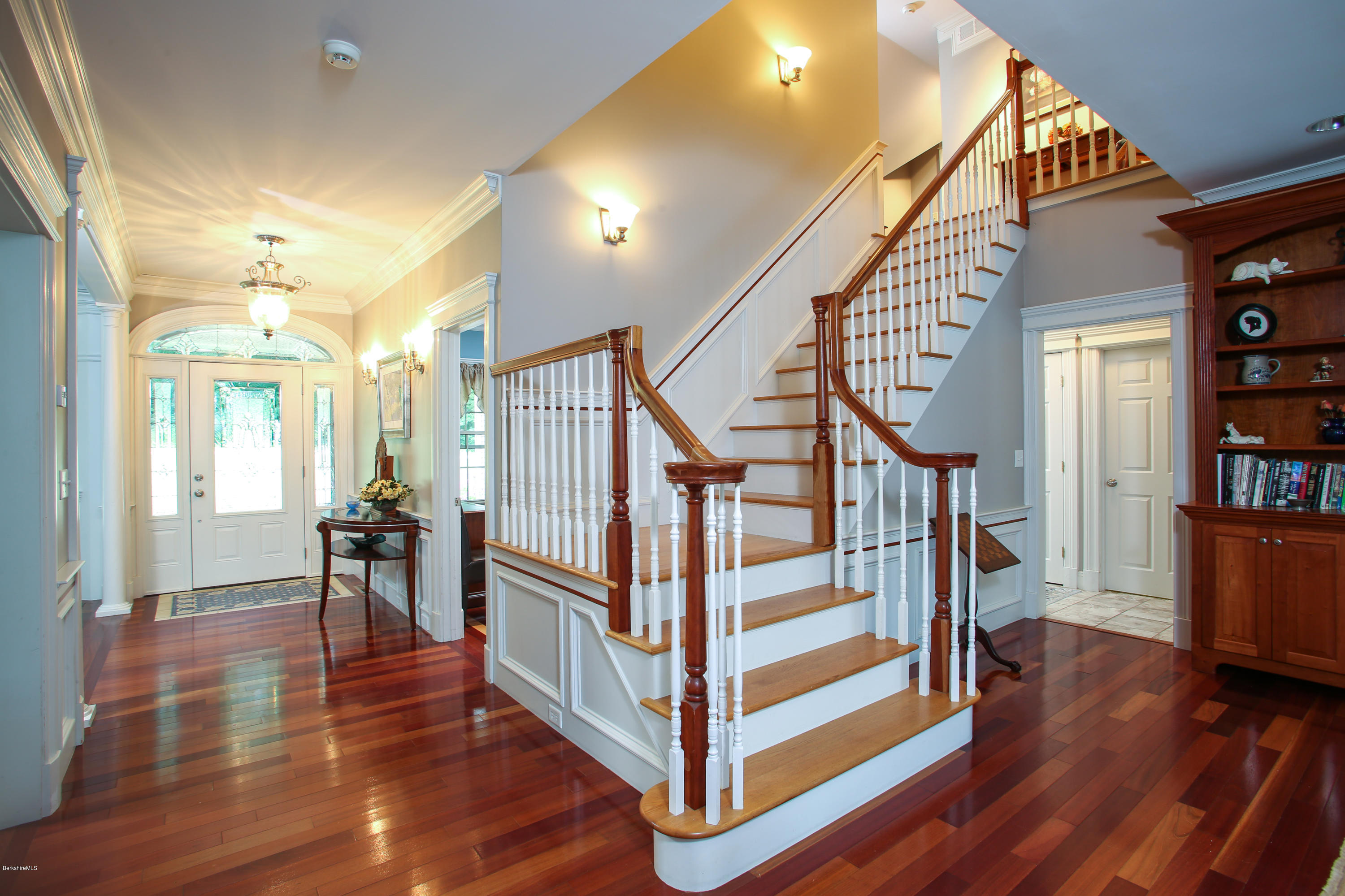 313 Abbott Hill Road Chester, MA 01011 - Photo 7 of 43 Landing