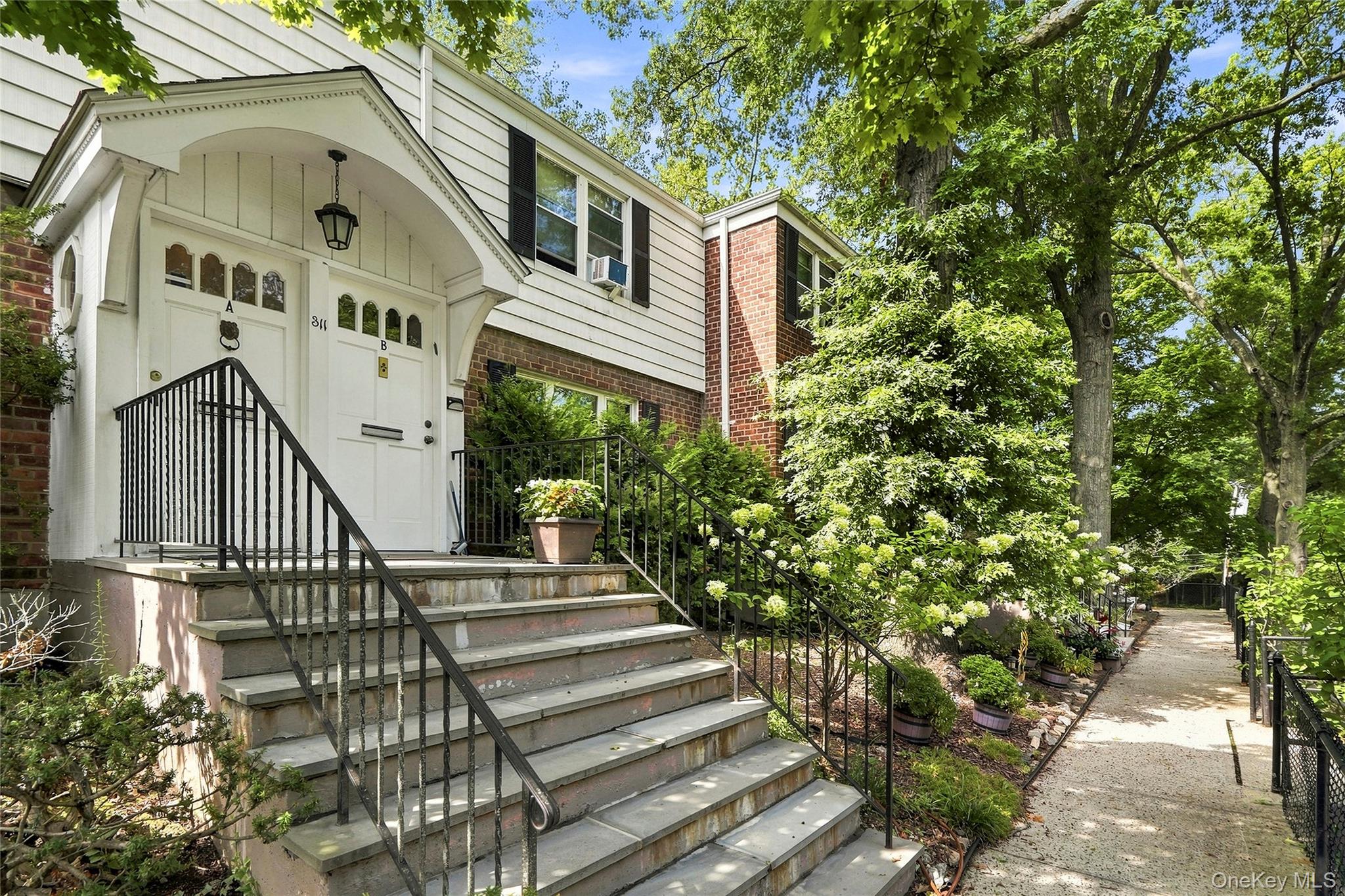 3 Peck Avenue, Unit 311A Rye, NY 10580 - Photo 4 of 24 Another view with same staircase