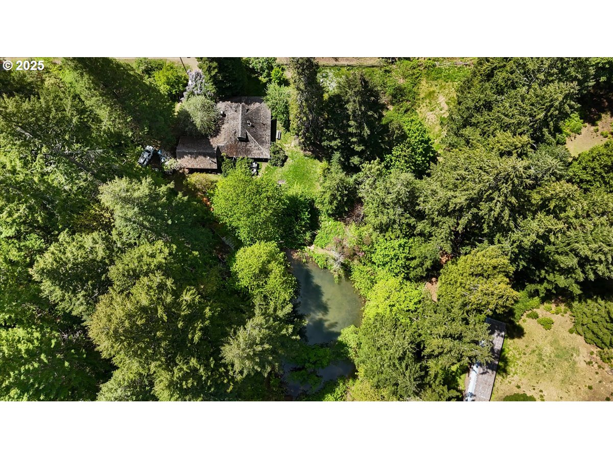 2128 Starveout Creek Road Azalea, OR 97410 - Photo 3 of 32