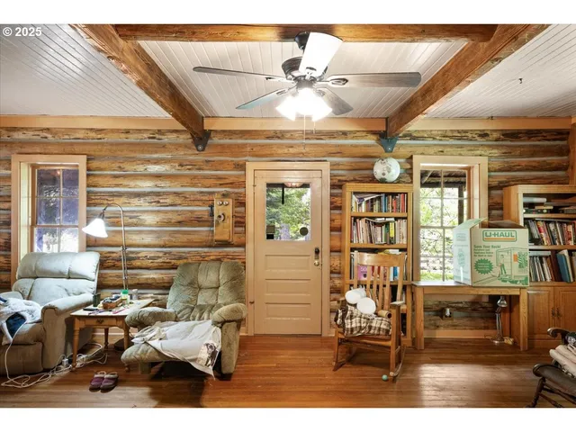 $395,000 | 2128 Starveout Creek Road, Azalea, OR 97410