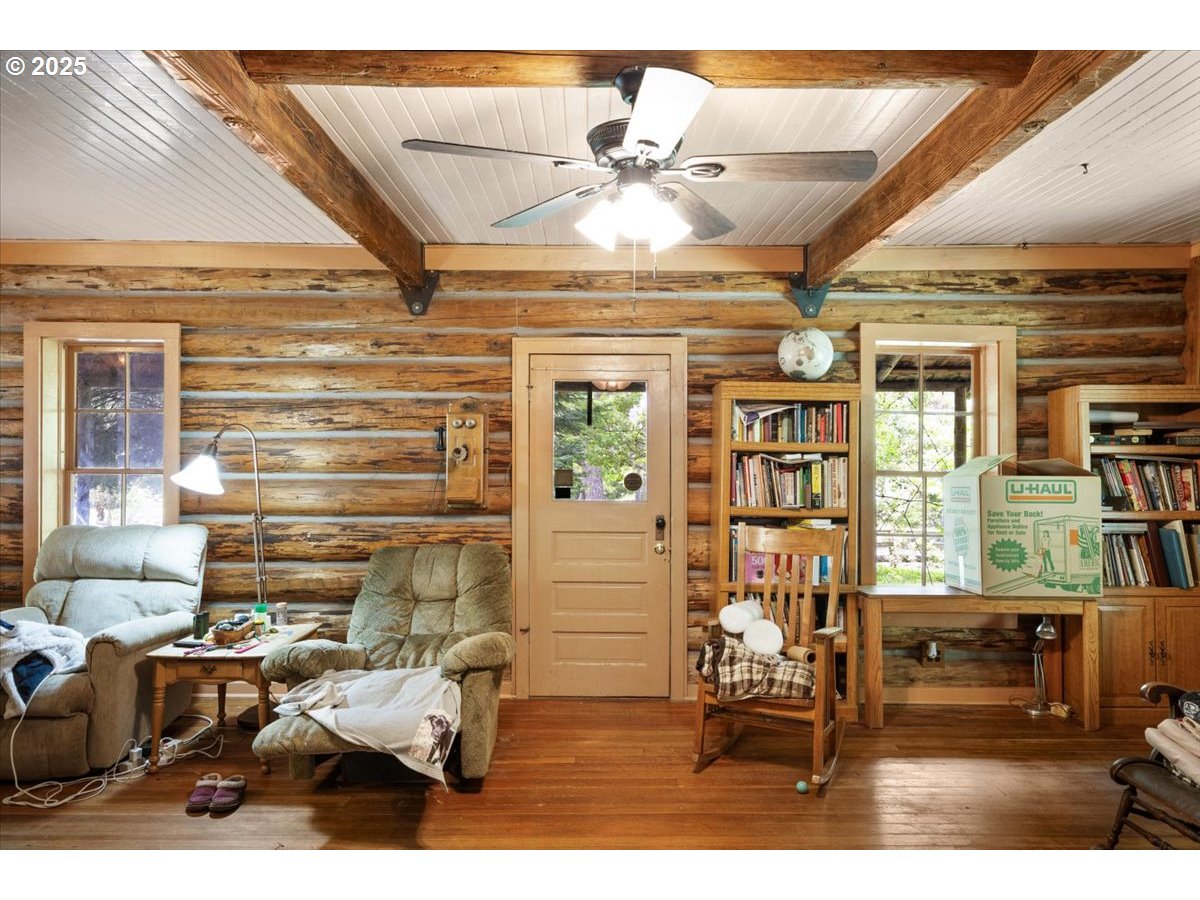 2128 Starveout Creek Road Azalea, OR 97410 - Photo 8 of 32